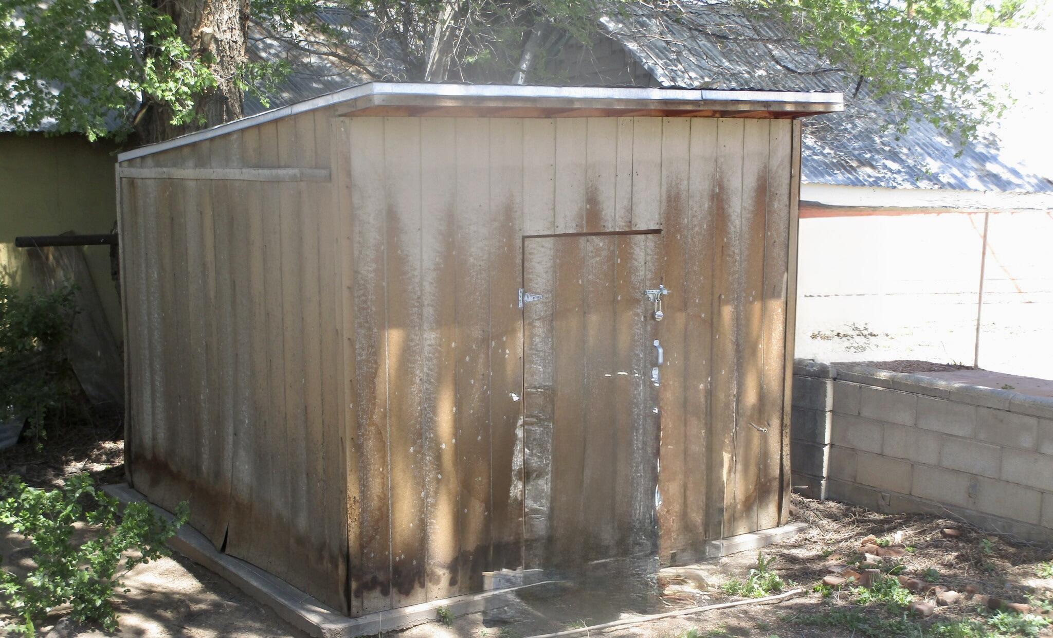 720 Tilden Street, Las Vegas, New Mexico image 20