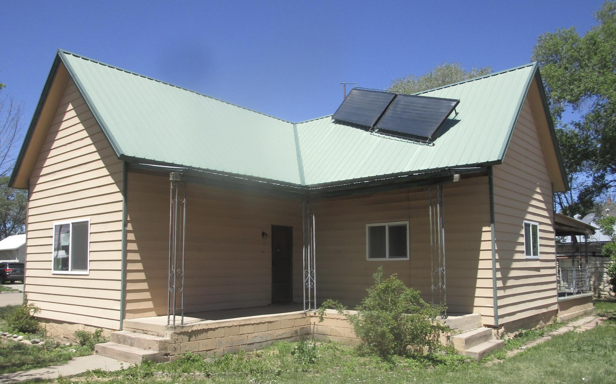 720 Tilden Street, Las Vegas, New Mexico image 1