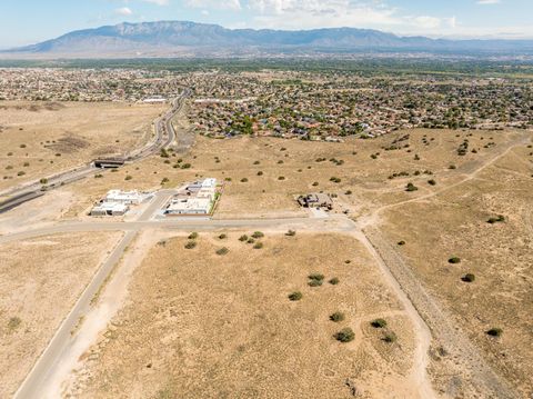 Photo of Calle Nortena NW, Albuquerque, NM 87120 (MLS # 1092633)