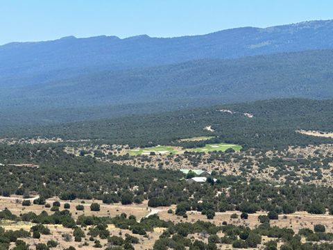 Vacant Land For Sale - 24 La Cantera<br/> Sandoval County, Sandia Park, NM 87047