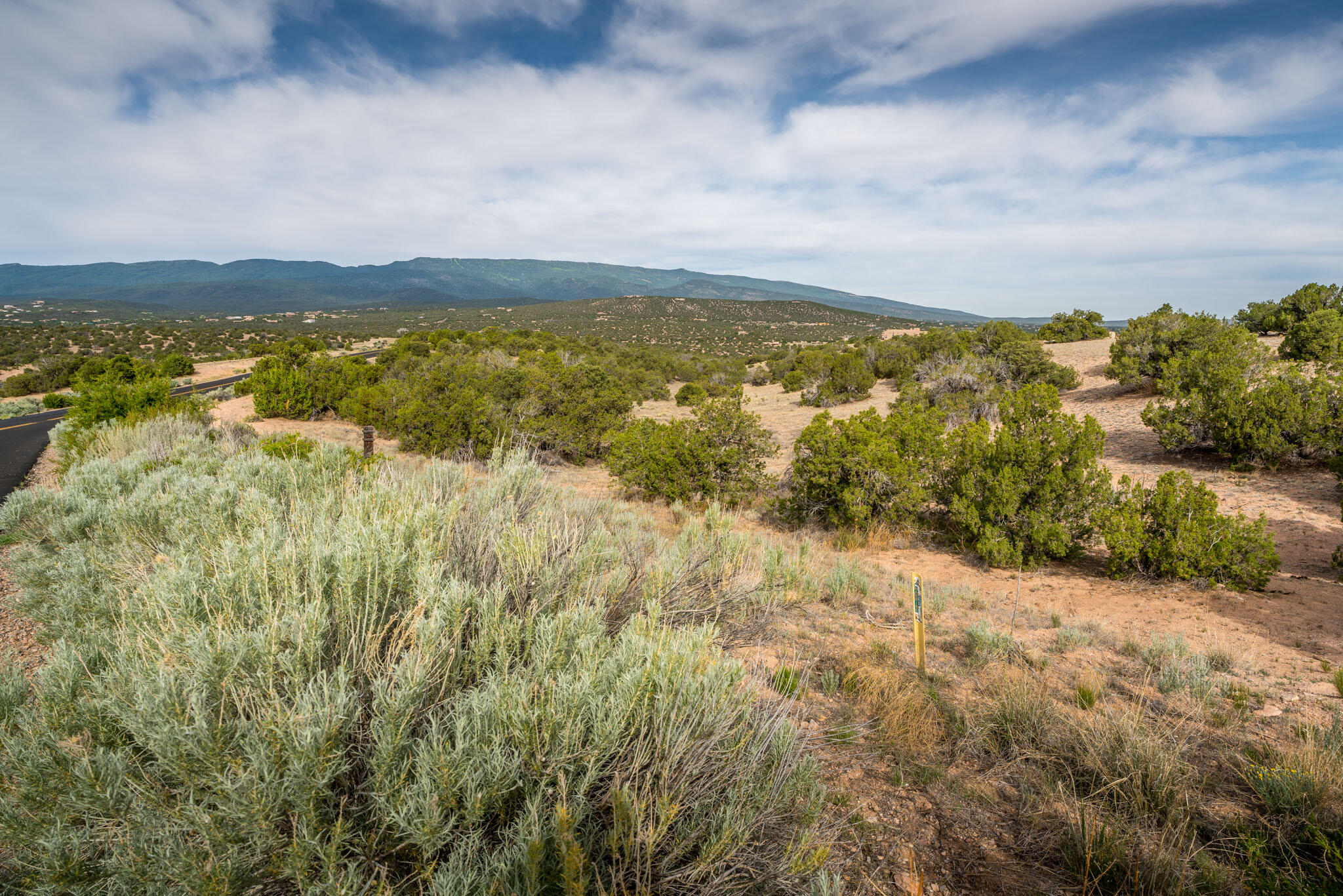 25 Stage Coach Trail, Sandia Park, New Mexico image 1