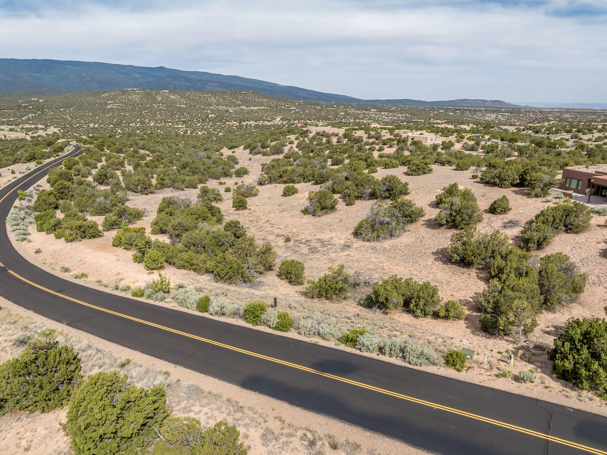 25 Stage Coach Trail, Sandia Park, New Mexico image 50