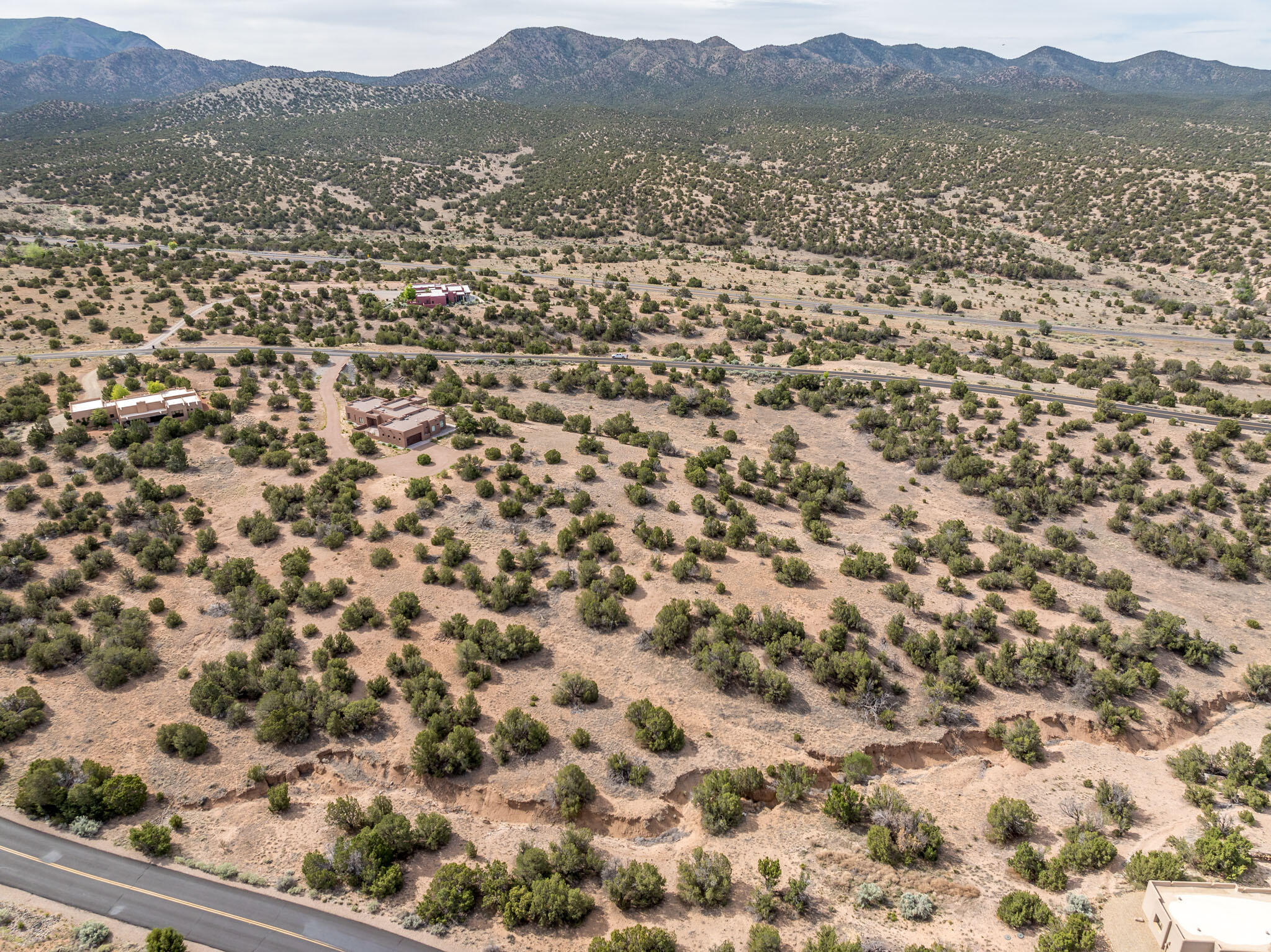 25 Stage Coach Trail, Sandia Park, New Mexico image 38