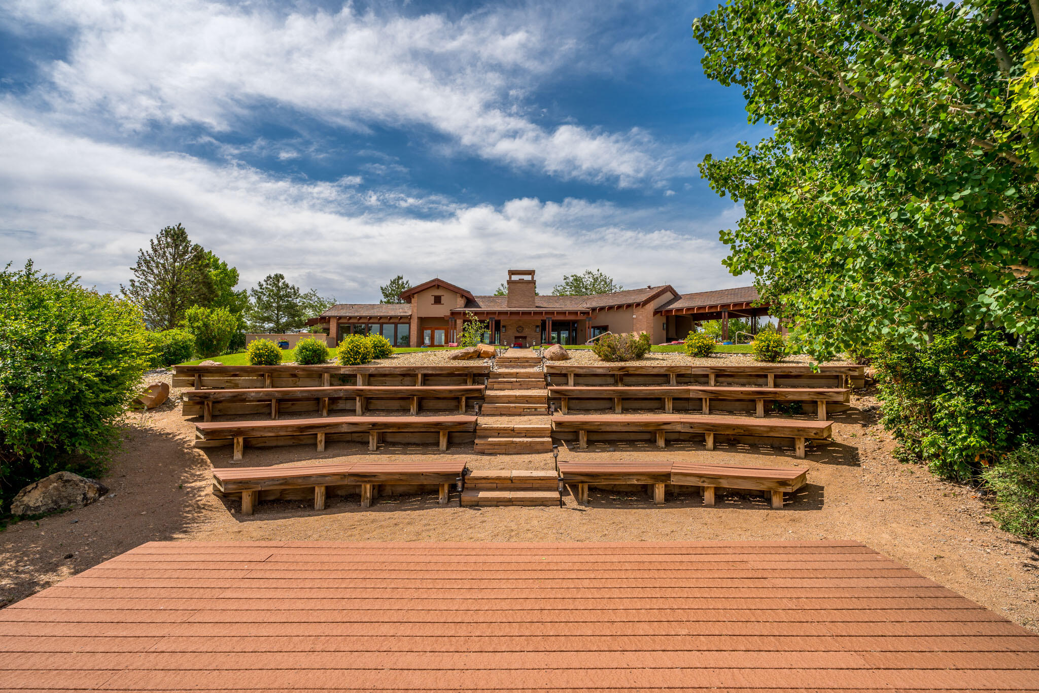 25 Stage Coach Trail, Sandia Park, New Mexico image 27