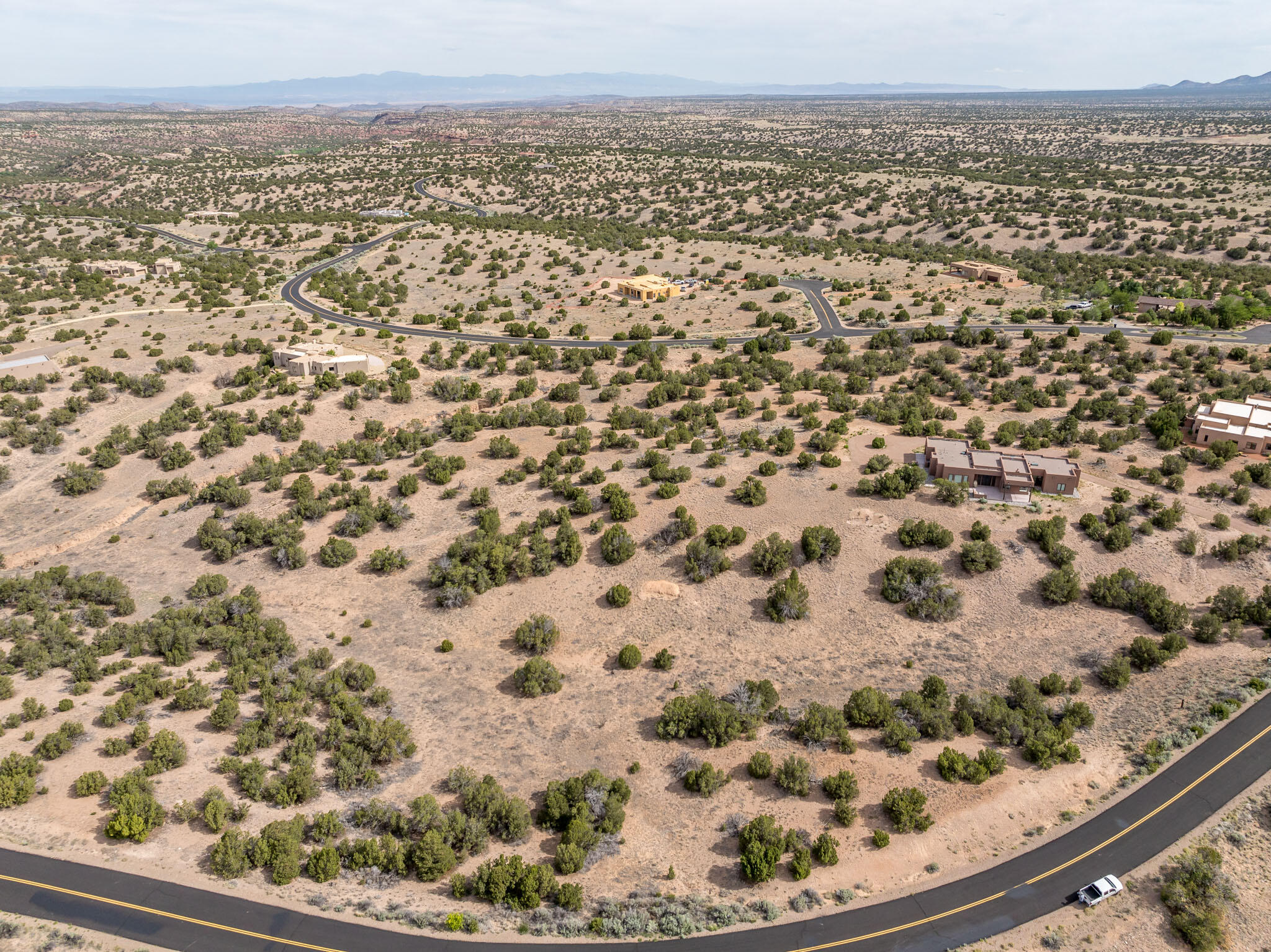 25 Stage Coach Trail, Sandia Park, New Mexico image 32