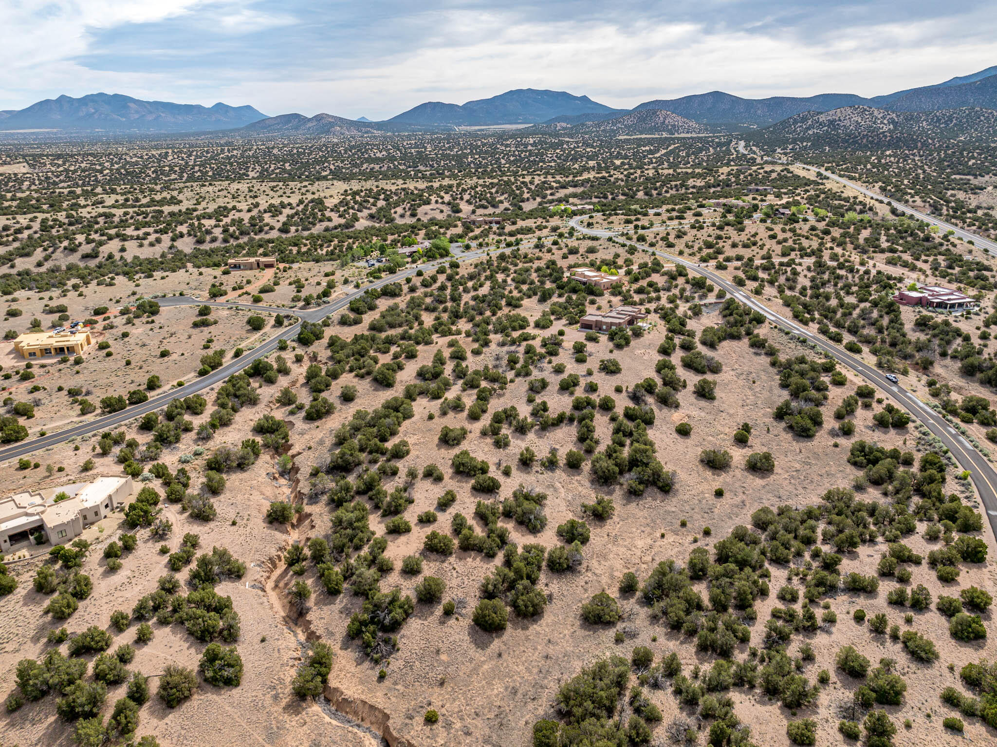 25 Stage Coach Trail, Sandia Park, New Mexico image 35