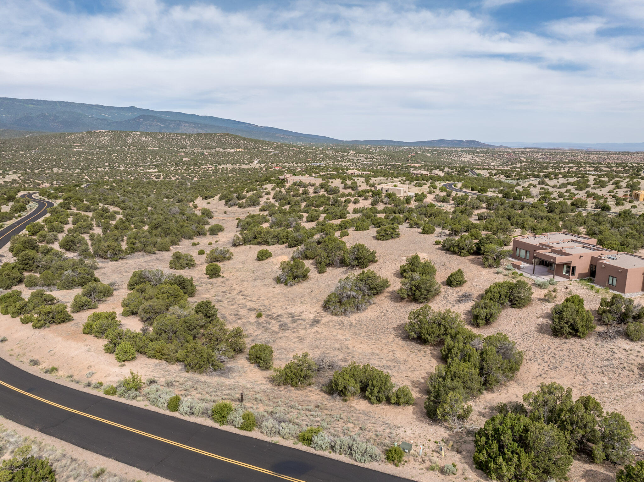 25 Stage Coach Trail, Sandia Park, New Mexico image 29