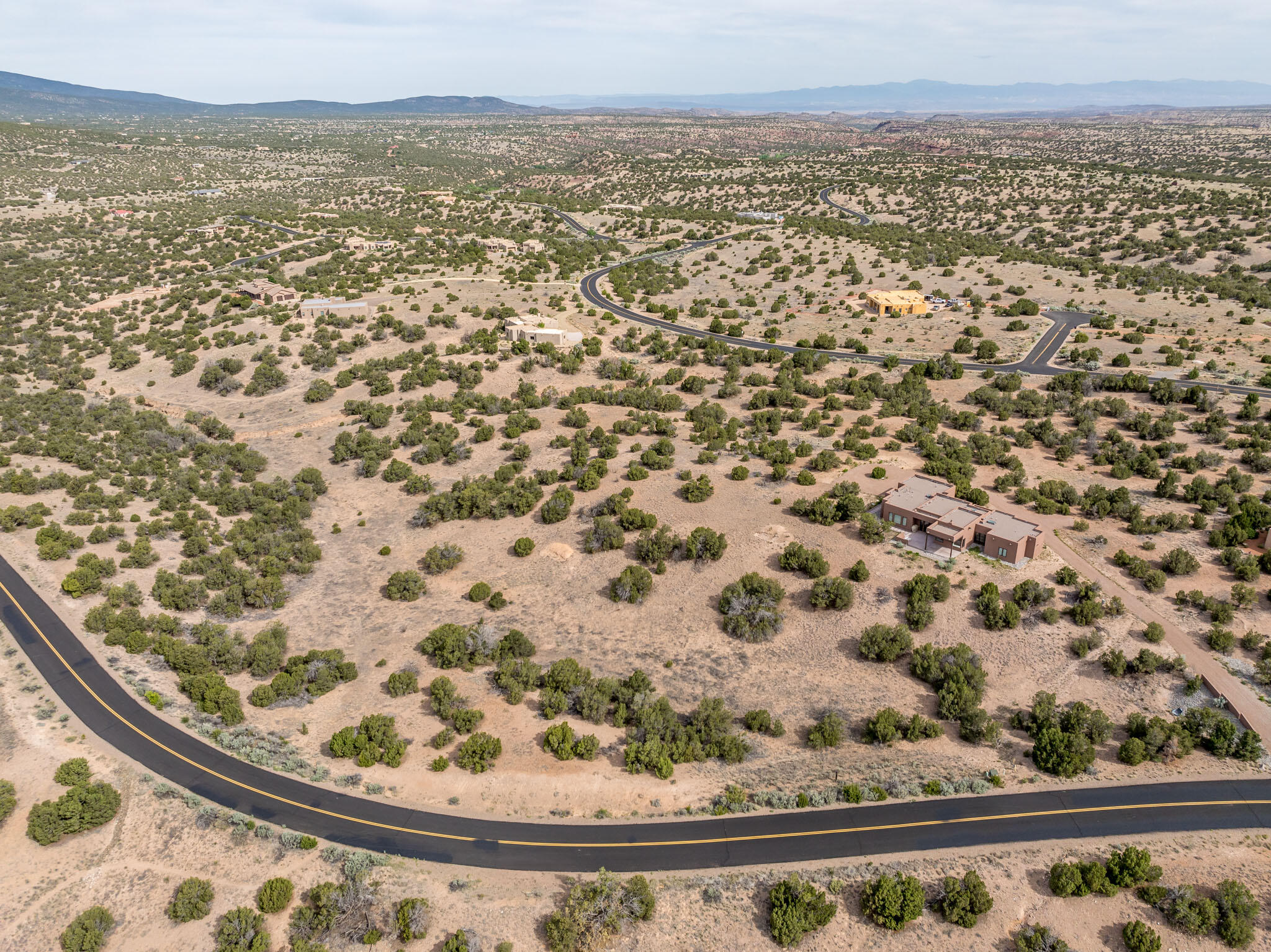 25 Stage Coach Trail, Sandia Park, New Mexico image 31