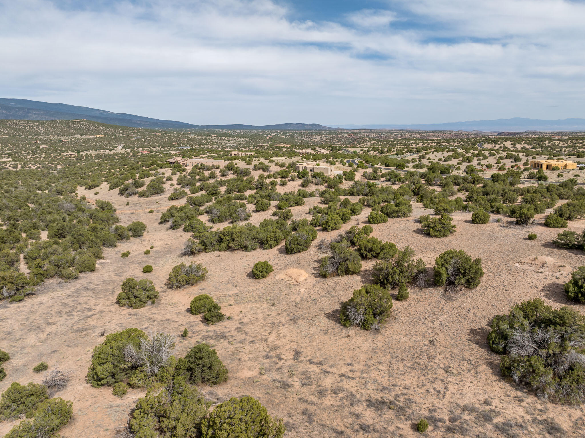 25 Stage Coach Trail, Sandia Park, New Mexico image 42