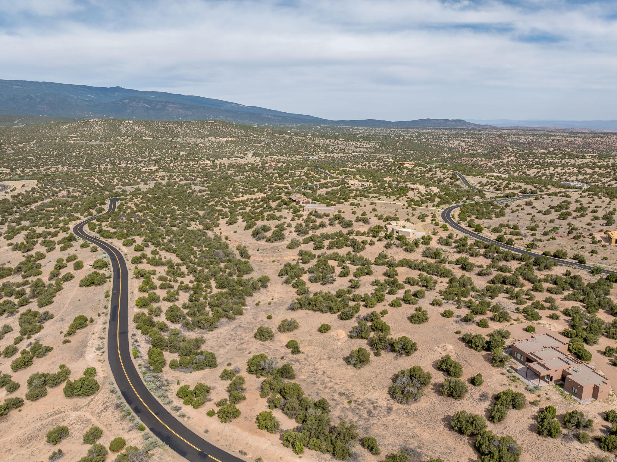 25 Stage Coach Trail, Sandia Park, New Mexico image 40