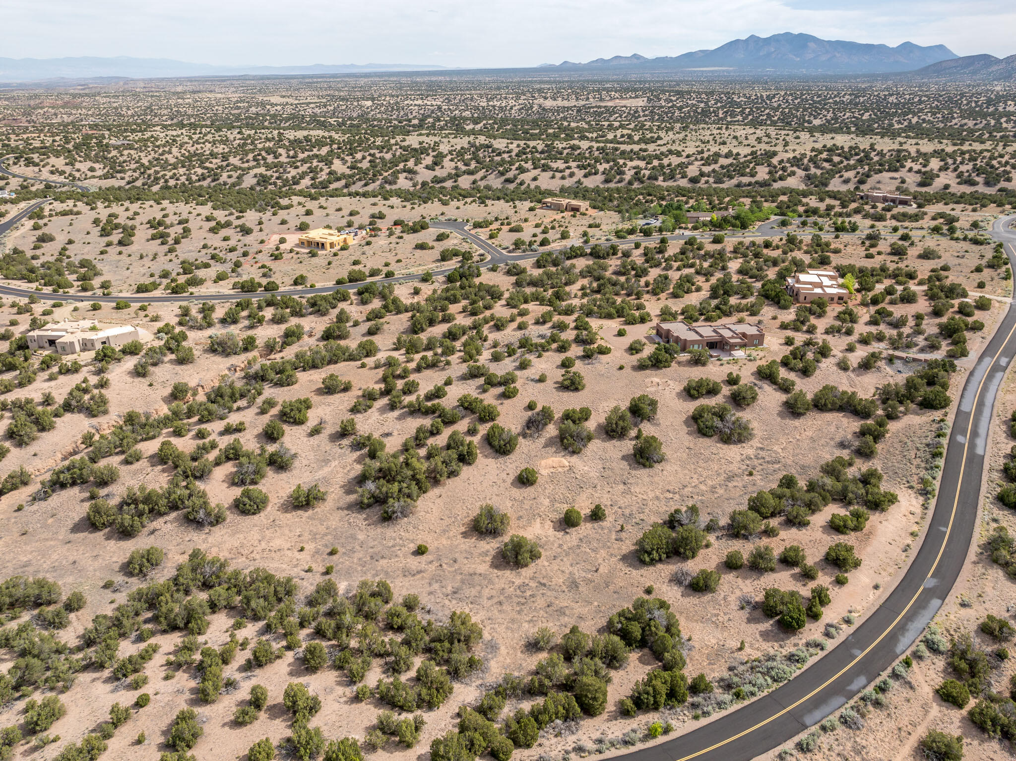 25 Stage Coach Trail, Sandia Park, New Mexico image 33