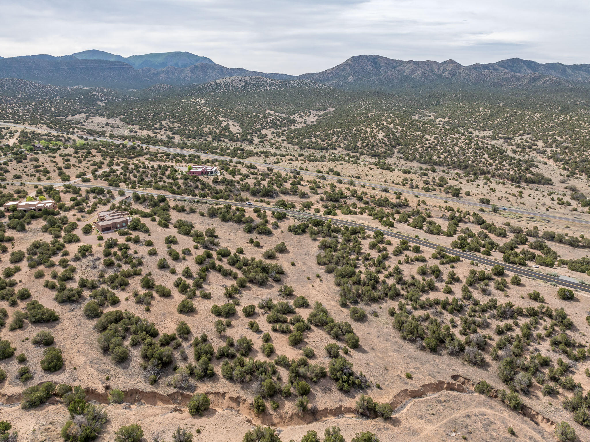 25 Stage Coach Trail, Sandia Park, New Mexico image 37