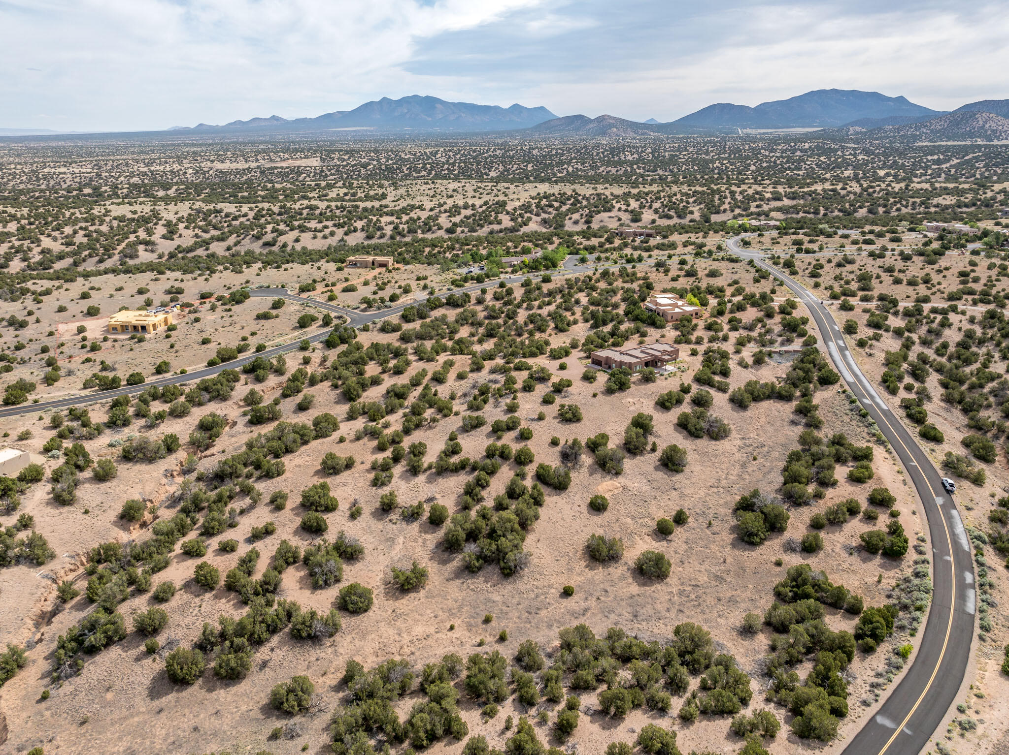 25 Stage Coach Trail, Sandia Park, New Mexico image 34