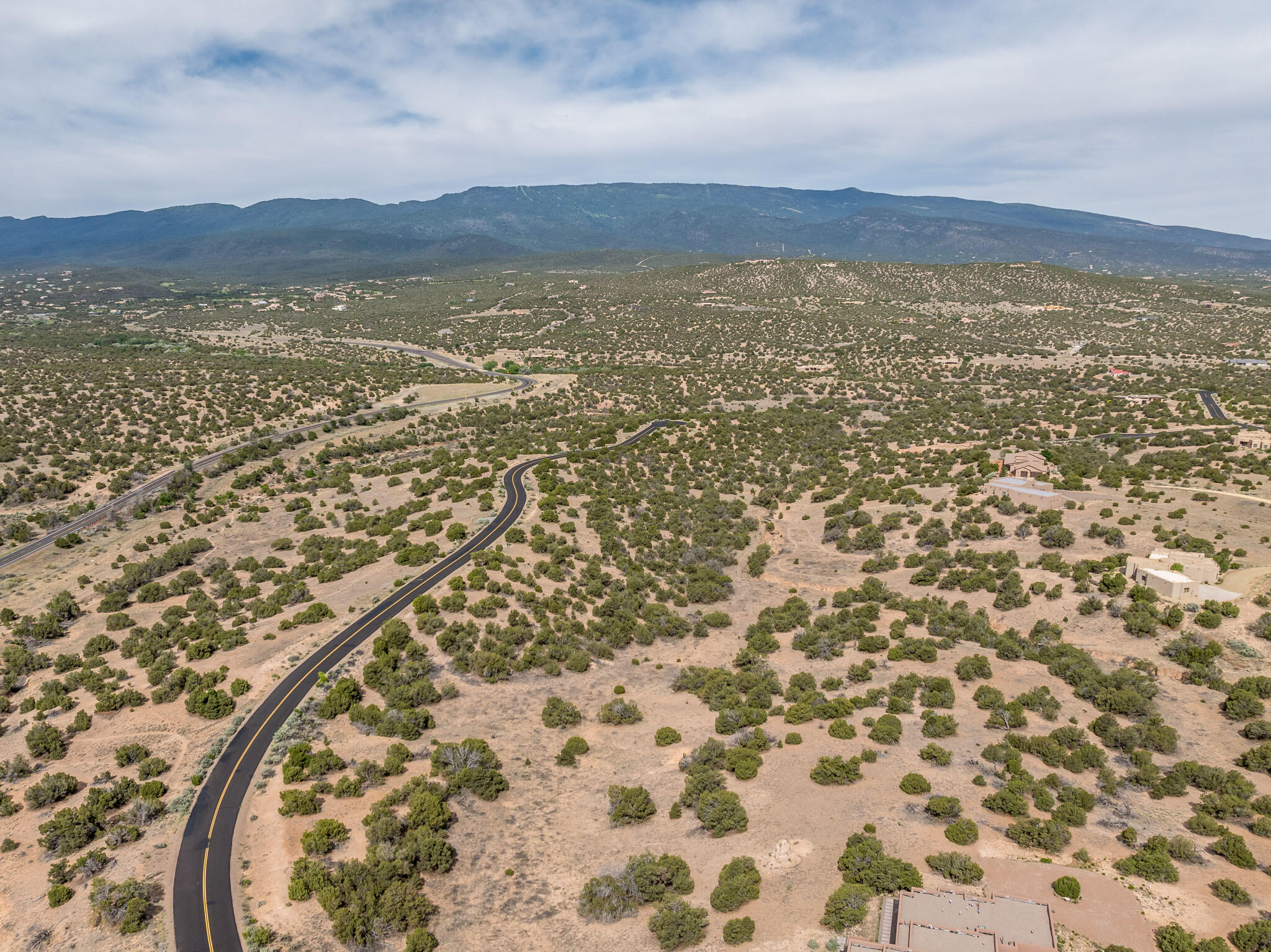 25 Stage Coach Trail, Sandia Park, New Mexico image 39