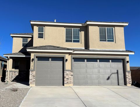 3136 Alicia Road NE Rio Rancho NM 87144