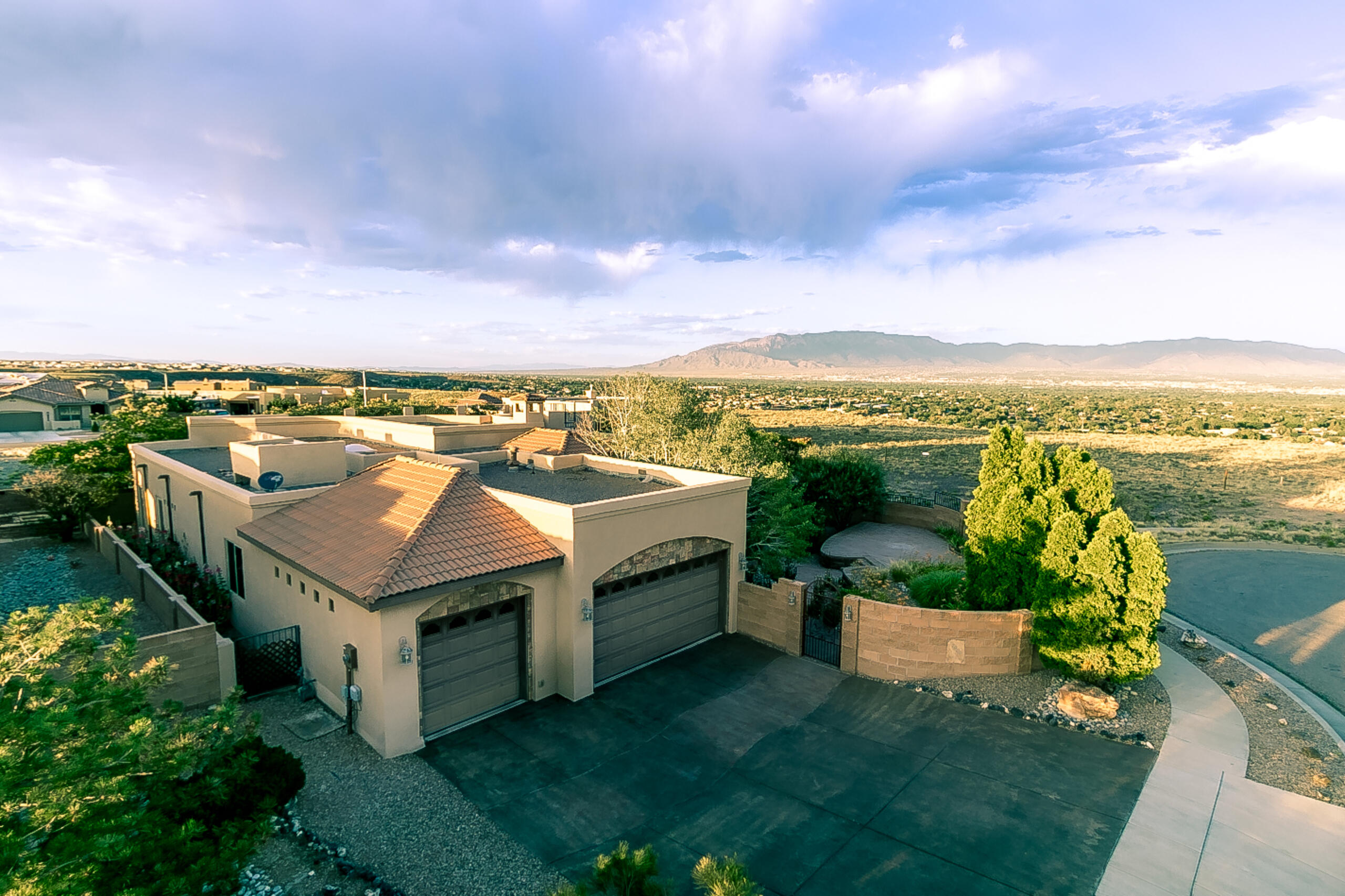 7909 Mauna Loa Drive, Albuquerque, New Mexico image 1