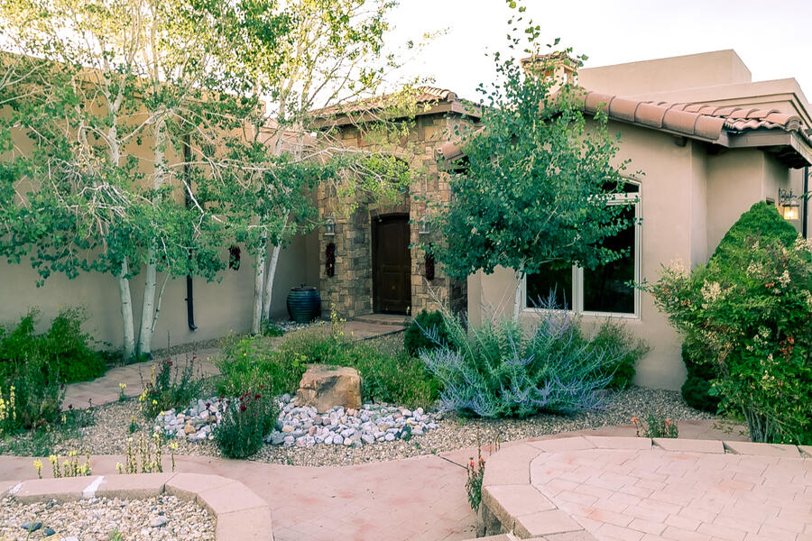 7909 Mauna Loa Drive, Albuquerque, New Mexico image 2