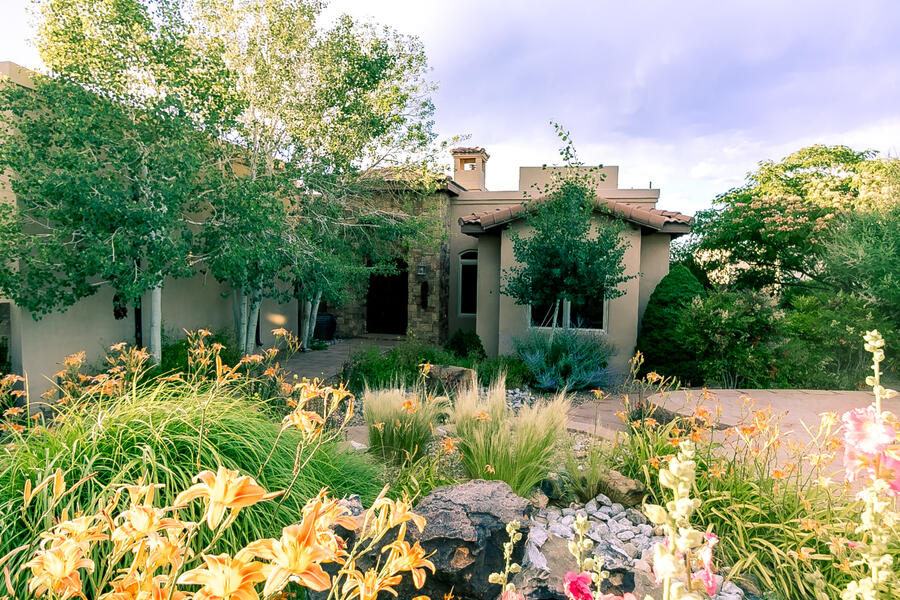 7909 Mauna Loa Drive, Albuquerque, New Mexico image 5