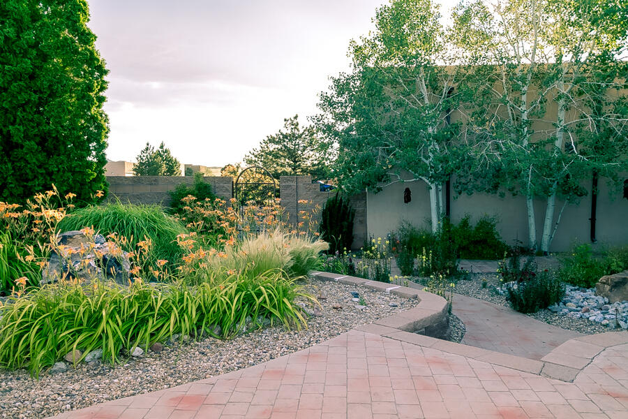 7909 Mauna Loa Drive, Albuquerque, New Mexico image 47