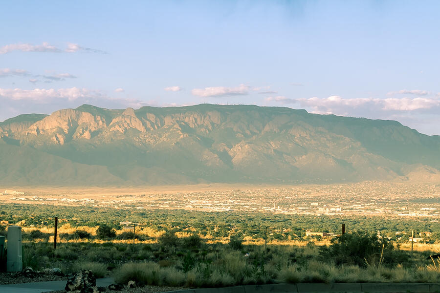 7909 Mauna Loa Drive, Albuquerque, New Mexico image 46