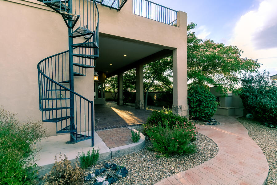 7909 Mauna Loa Drive, Albuquerque, New Mexico image 39