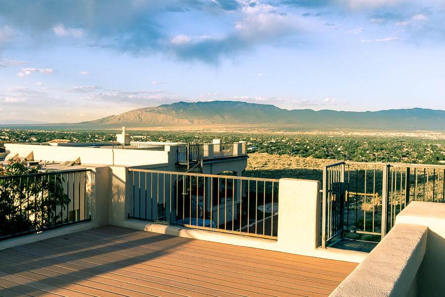 7909 Mauna Loa Drive, Albuquerque, New Mexico image 42