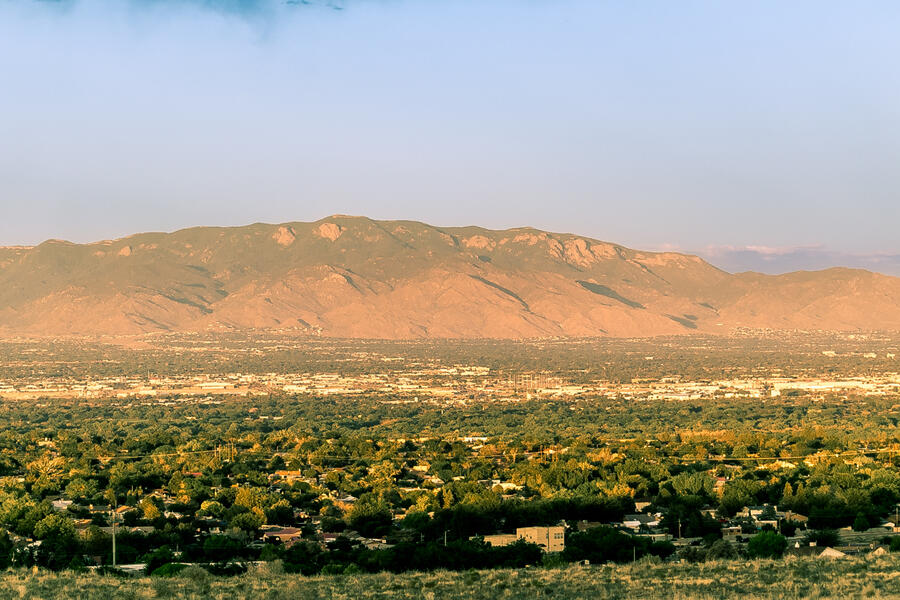 7909 Mauna Loa Drive, Albuquerque, New Mexico image 44