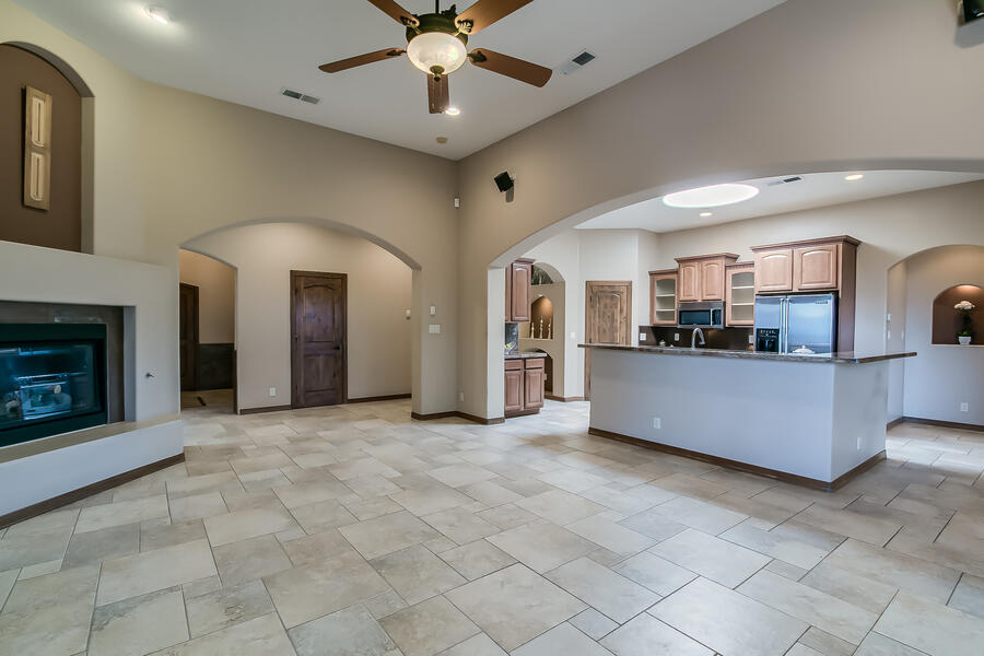 7909 Mauna Loa Drive, Albuquerque, New Mexico image 12