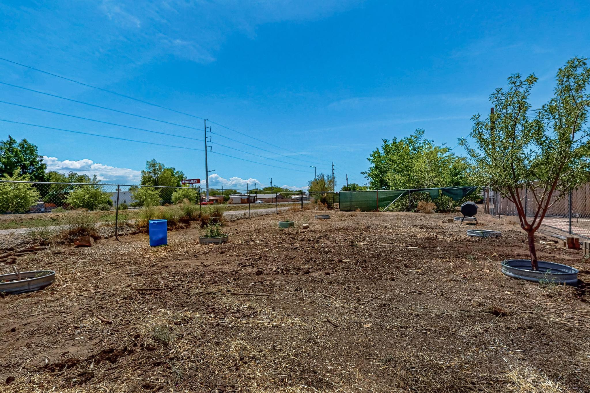 202 Aztec Road, Albuquerque, New Mexico image 27