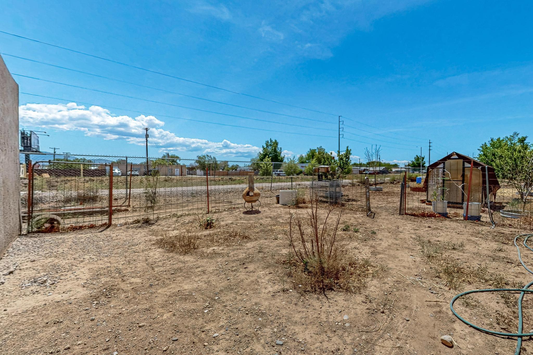 202 Aztec Road, Albuquerque, New Mexico image 25