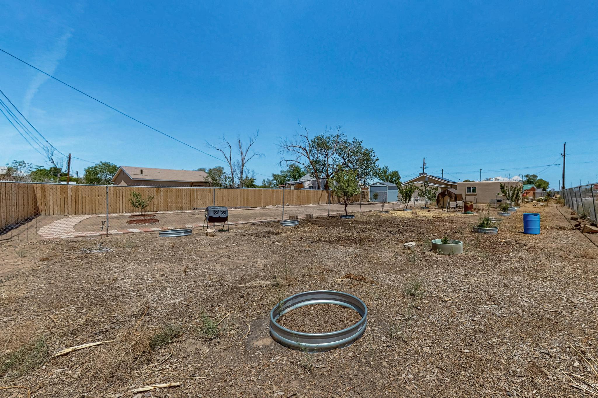 202 Aztec Road, Albuquerque, New Mexico image 31