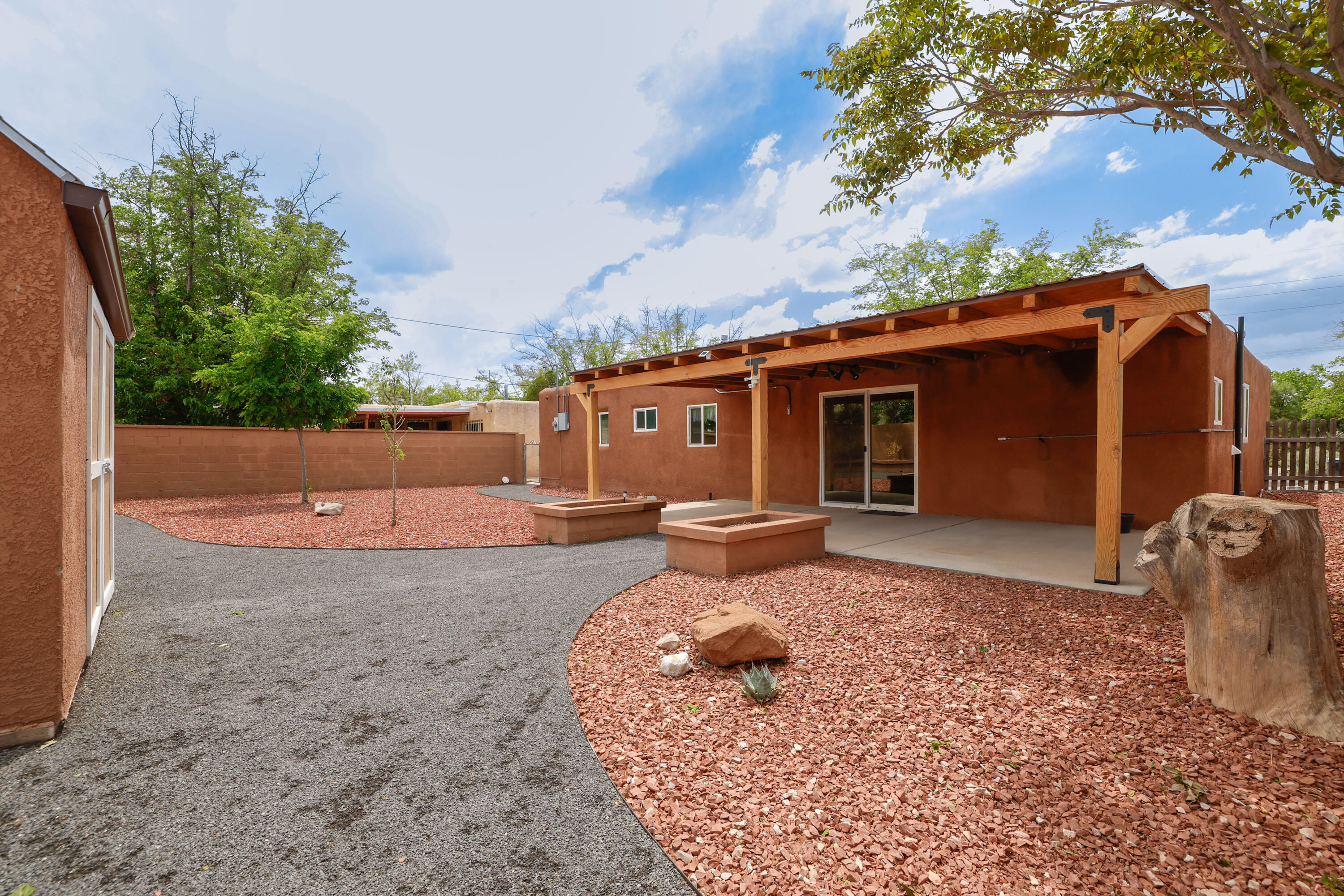 708 Madeira Drive, Albuquerque, New Mexico image 29