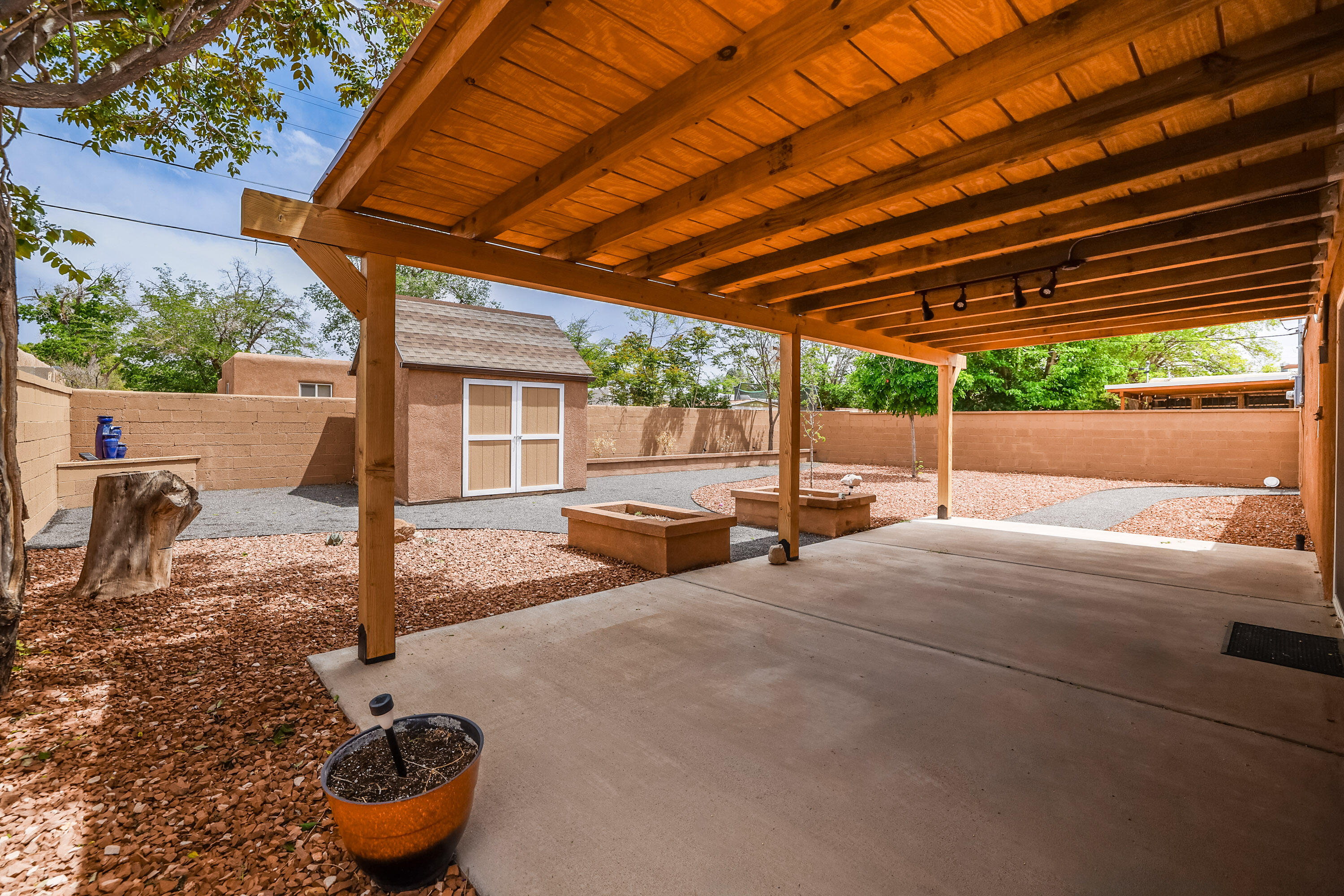 708 Madeira Drive, Albuquerque, New Mexico image 26