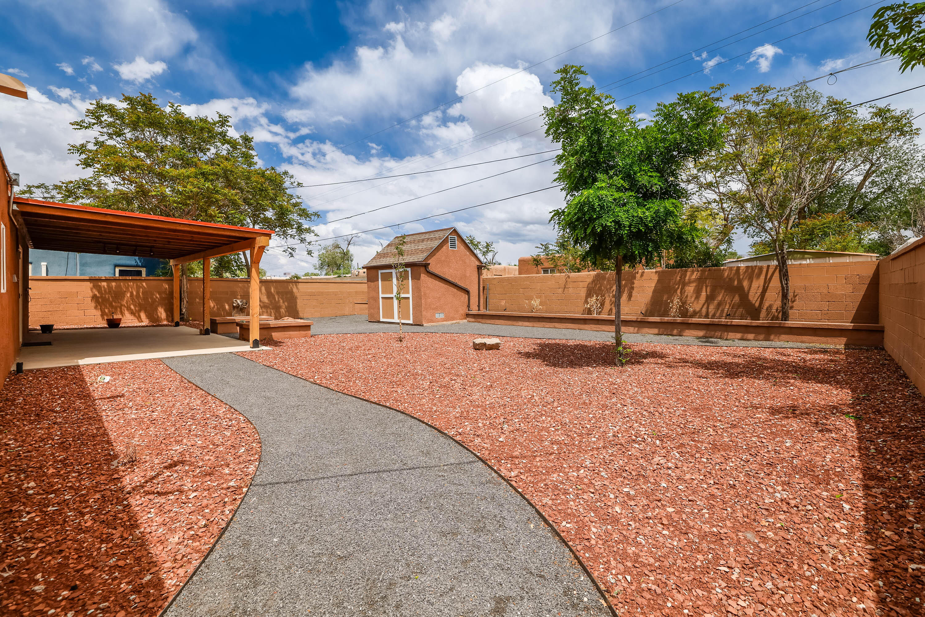 708 Madeira Drive, Albuquerque, New Mexico image 27