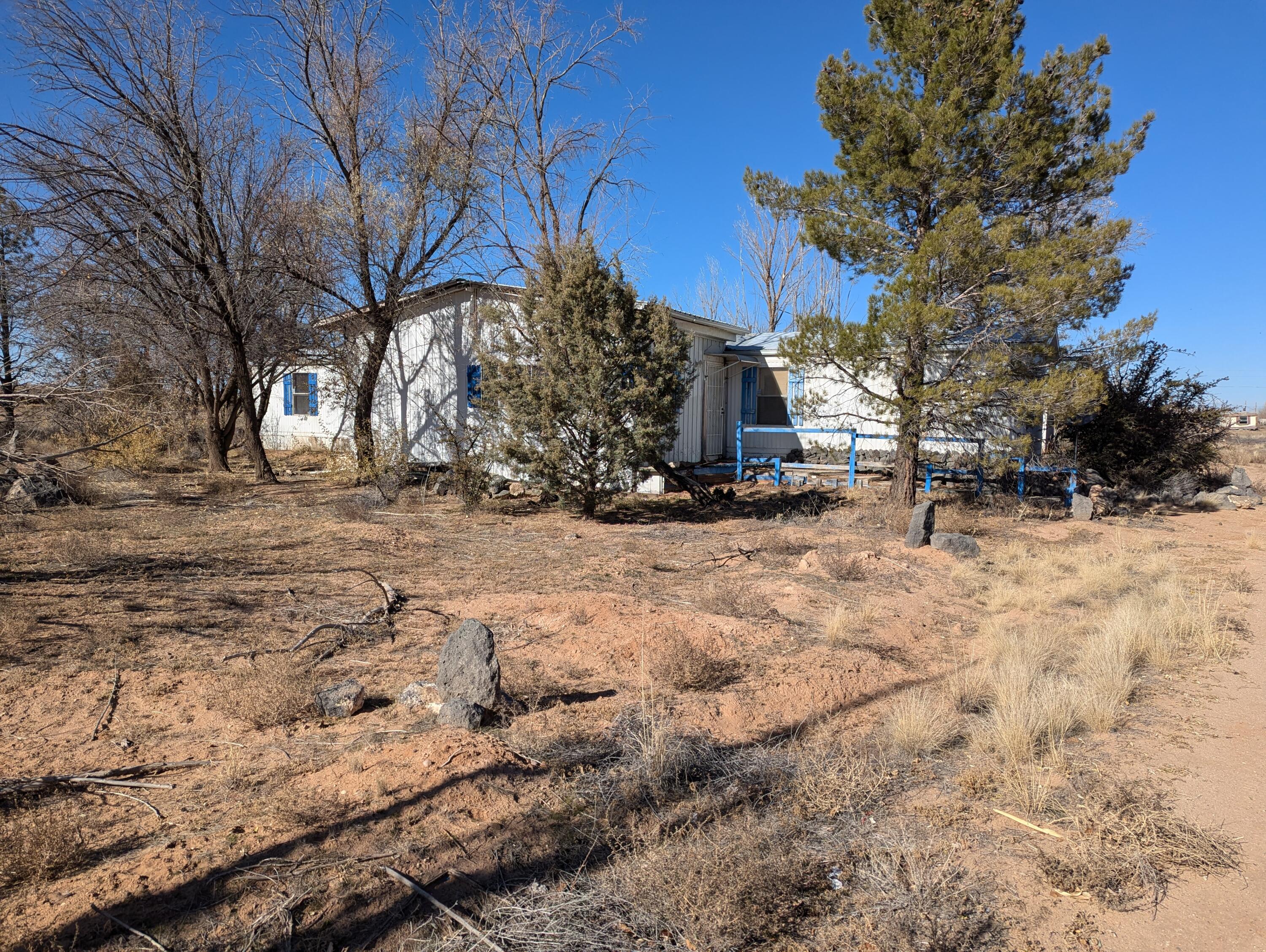 1 San Francisco Avenue, Los Lunas, New Mexico image 1