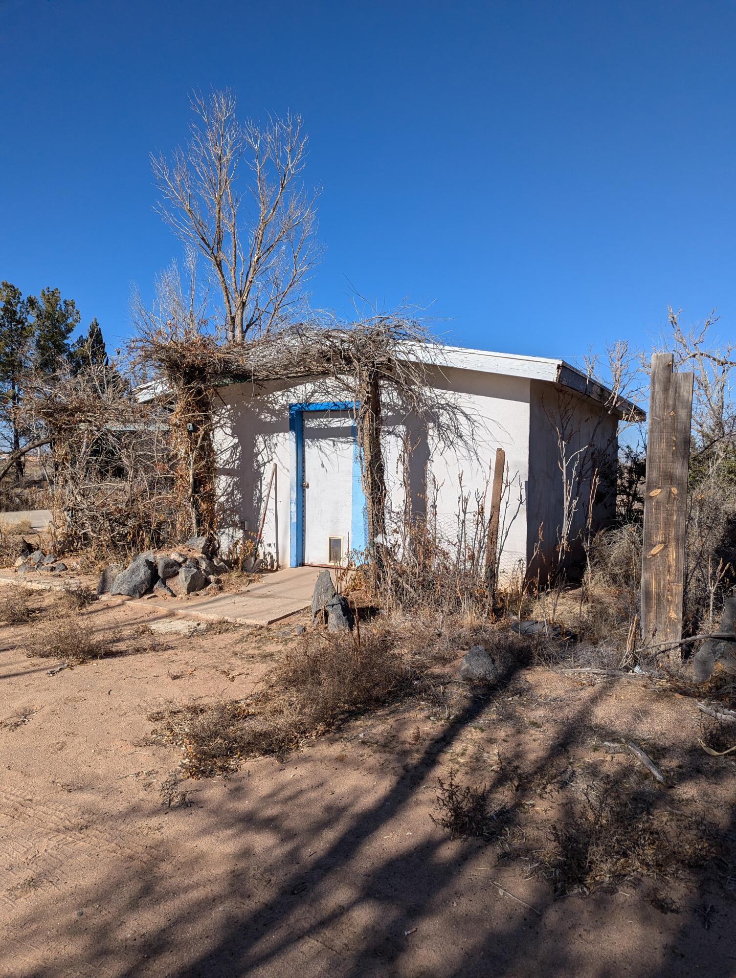 1 San Francisco Avenue, Los Lunas, New Mexico image 3