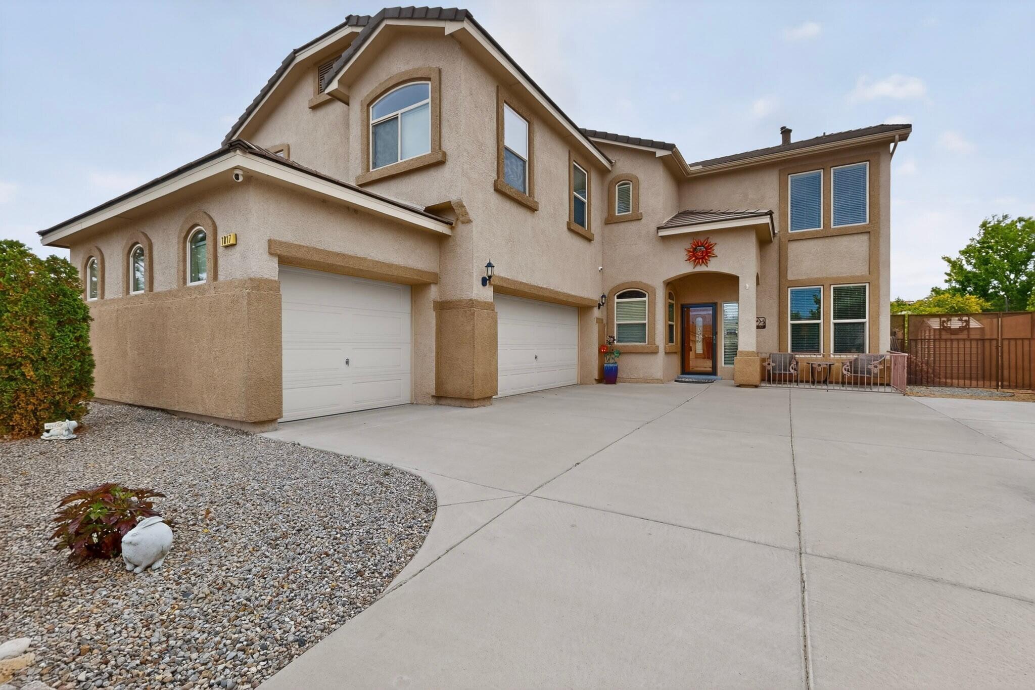 1017 Threadgrass Road NE