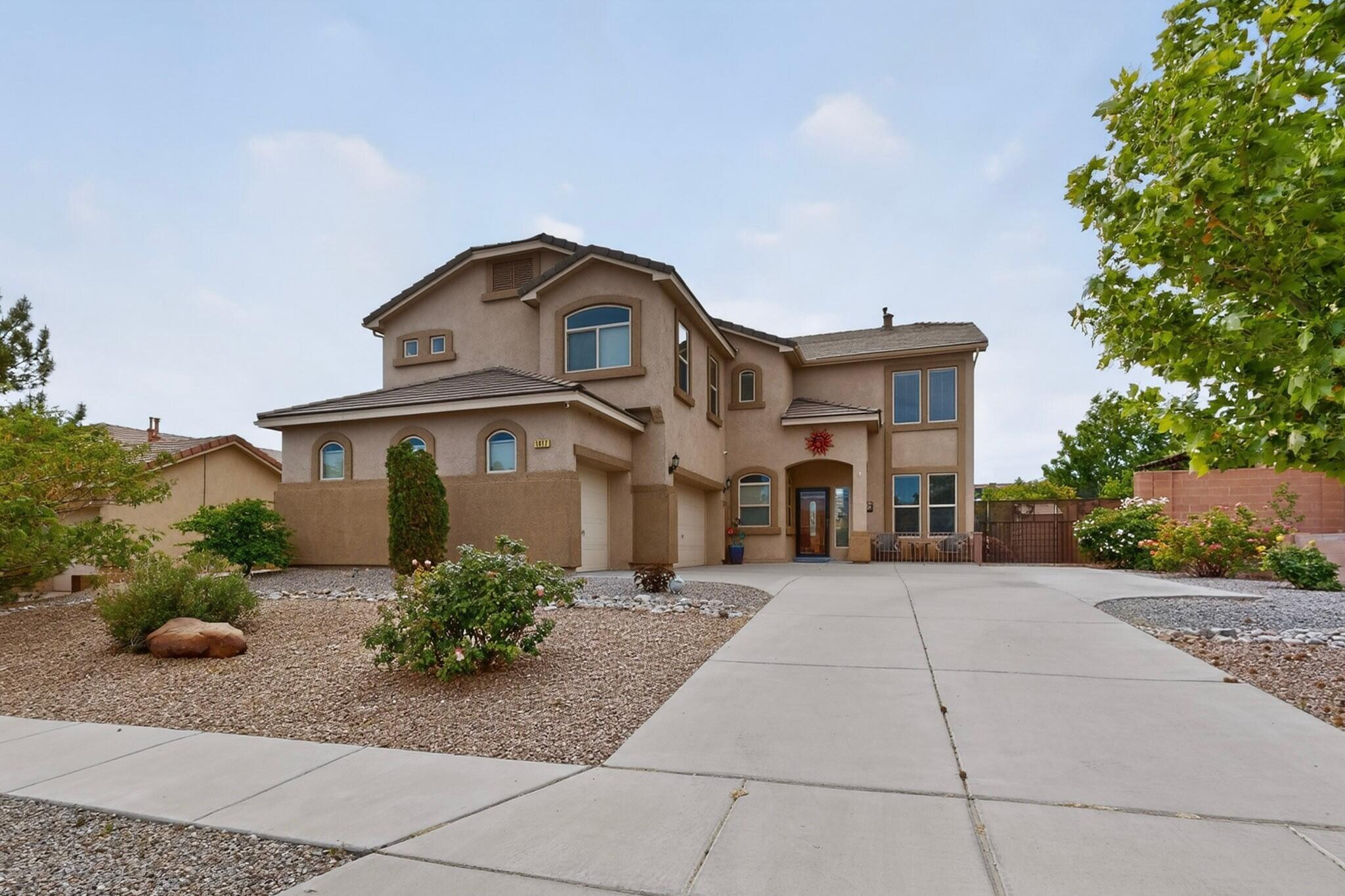 1017 Threadgrass Road NE