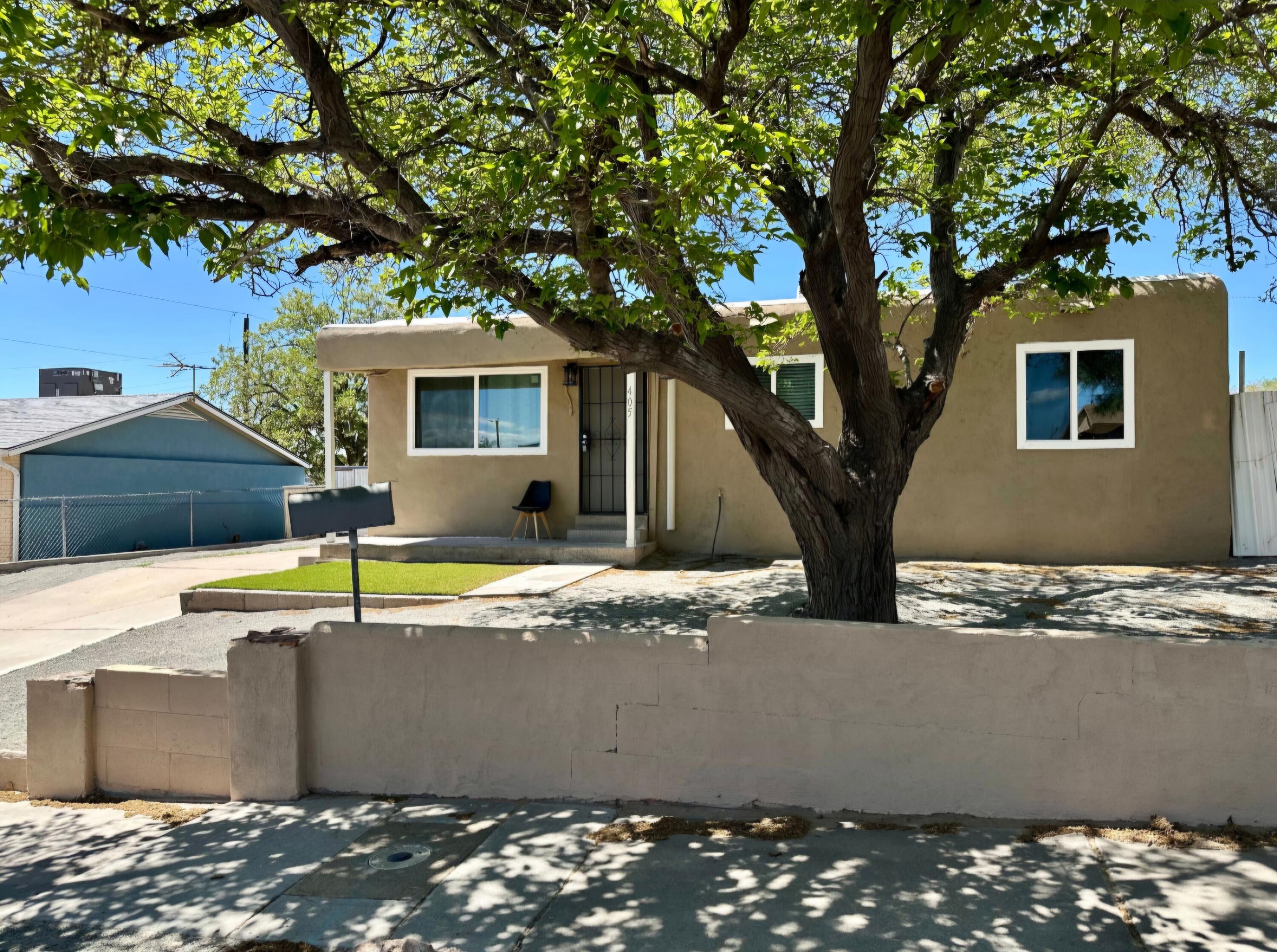 405 67th Street SW