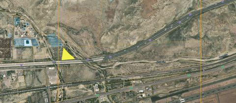 Vacant Land For Sale - Tract 11 Sec .24 Unit 2<br/> Mckinley County, Gallup, NM 87301