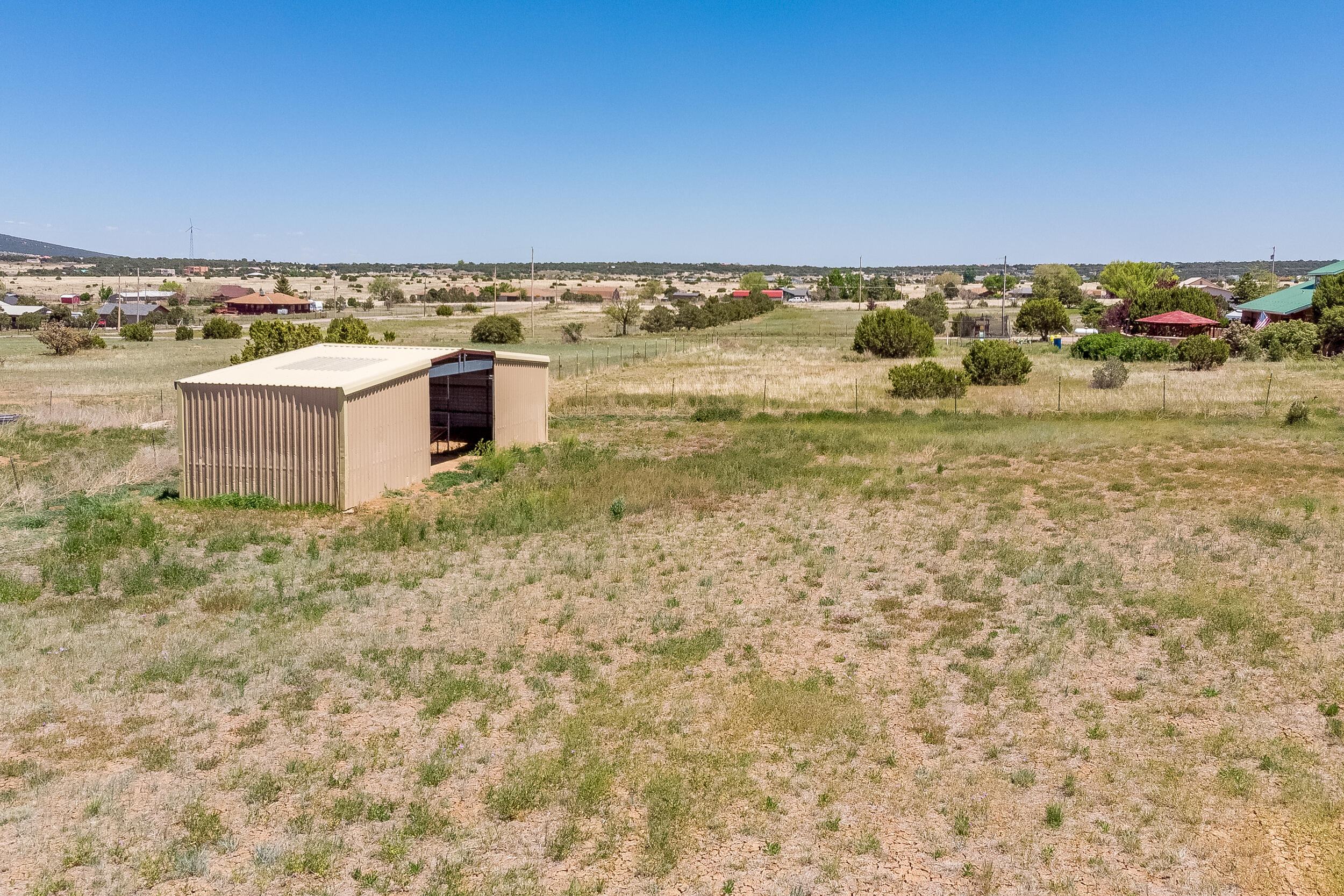 9 Kramer Road, Sandia Park, New Mexico image 48