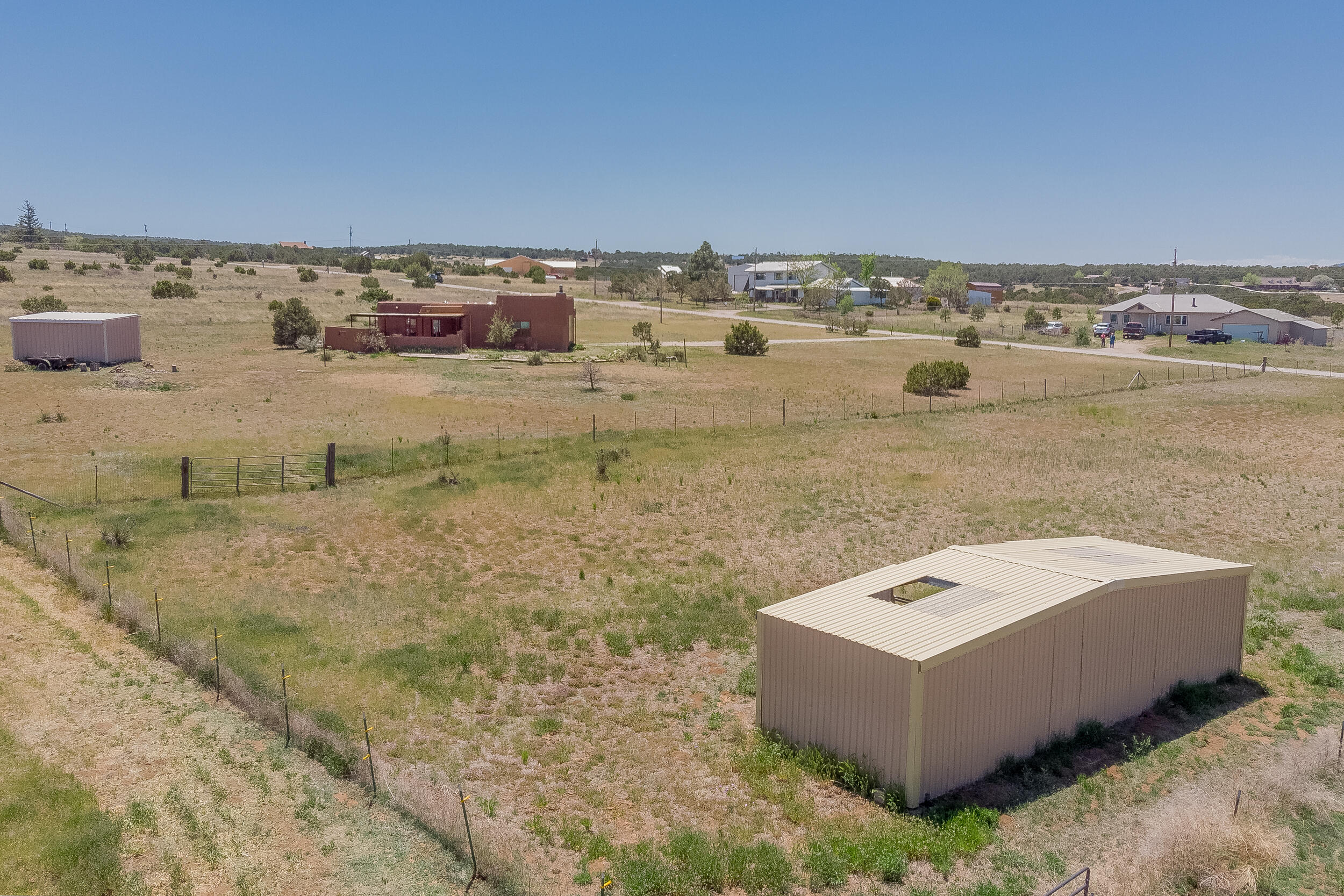 9 Kramer Road, Sandia Park, New Mexico image 49