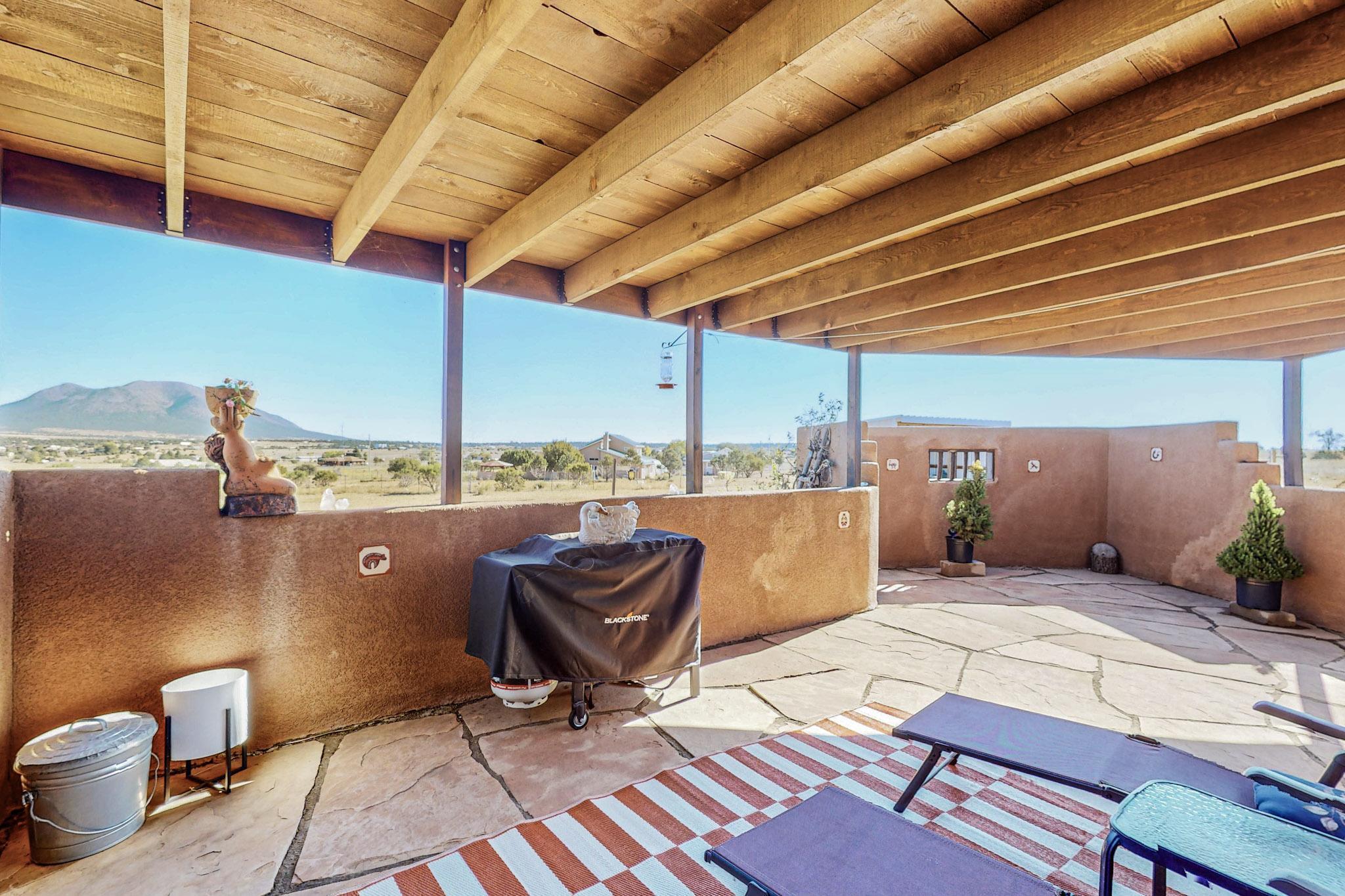 9 Kramer Road, Sandia Park, New Mexico image 41