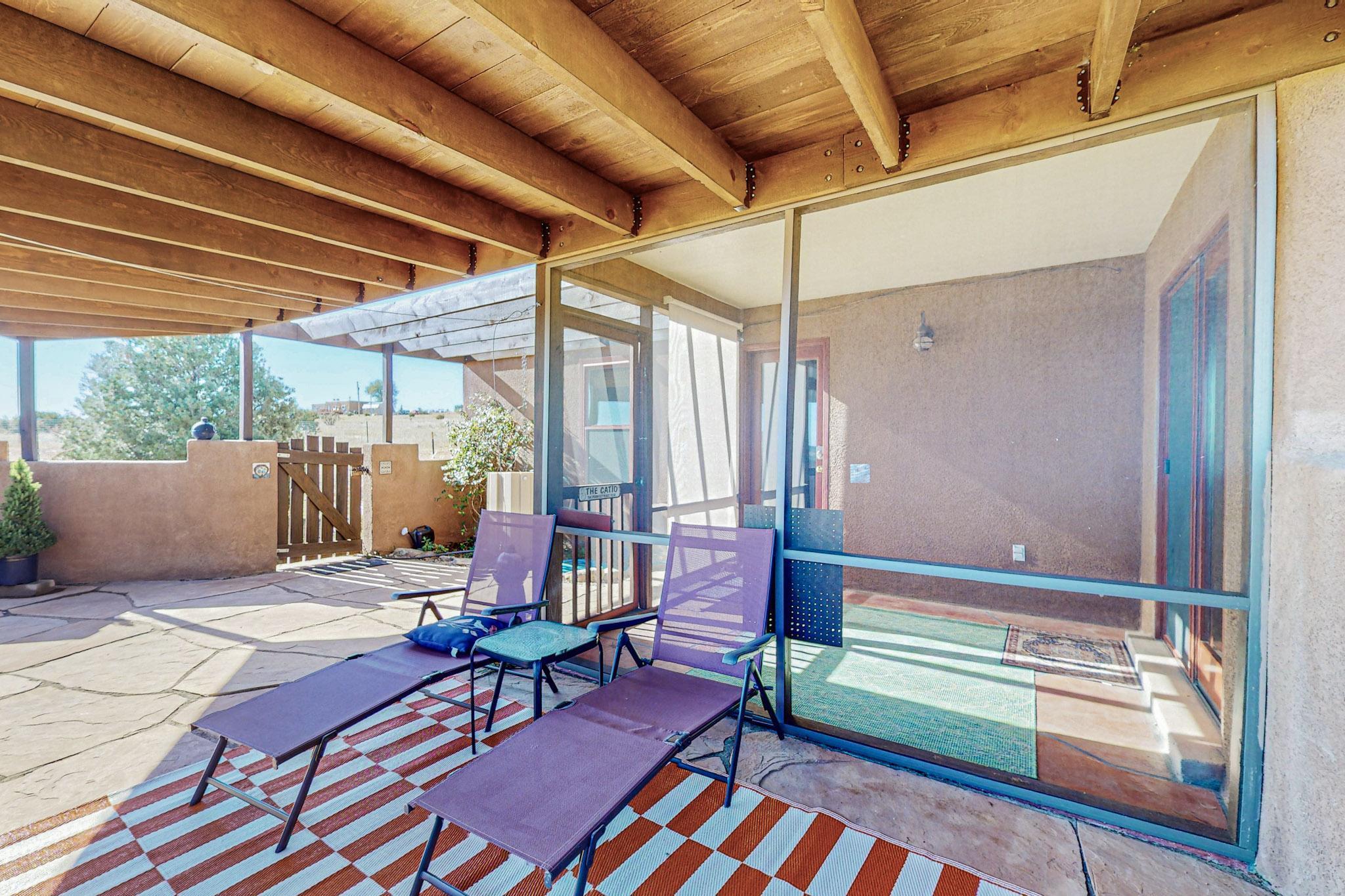 9 Kramer Road, Sandia Park, New Mexico image 38