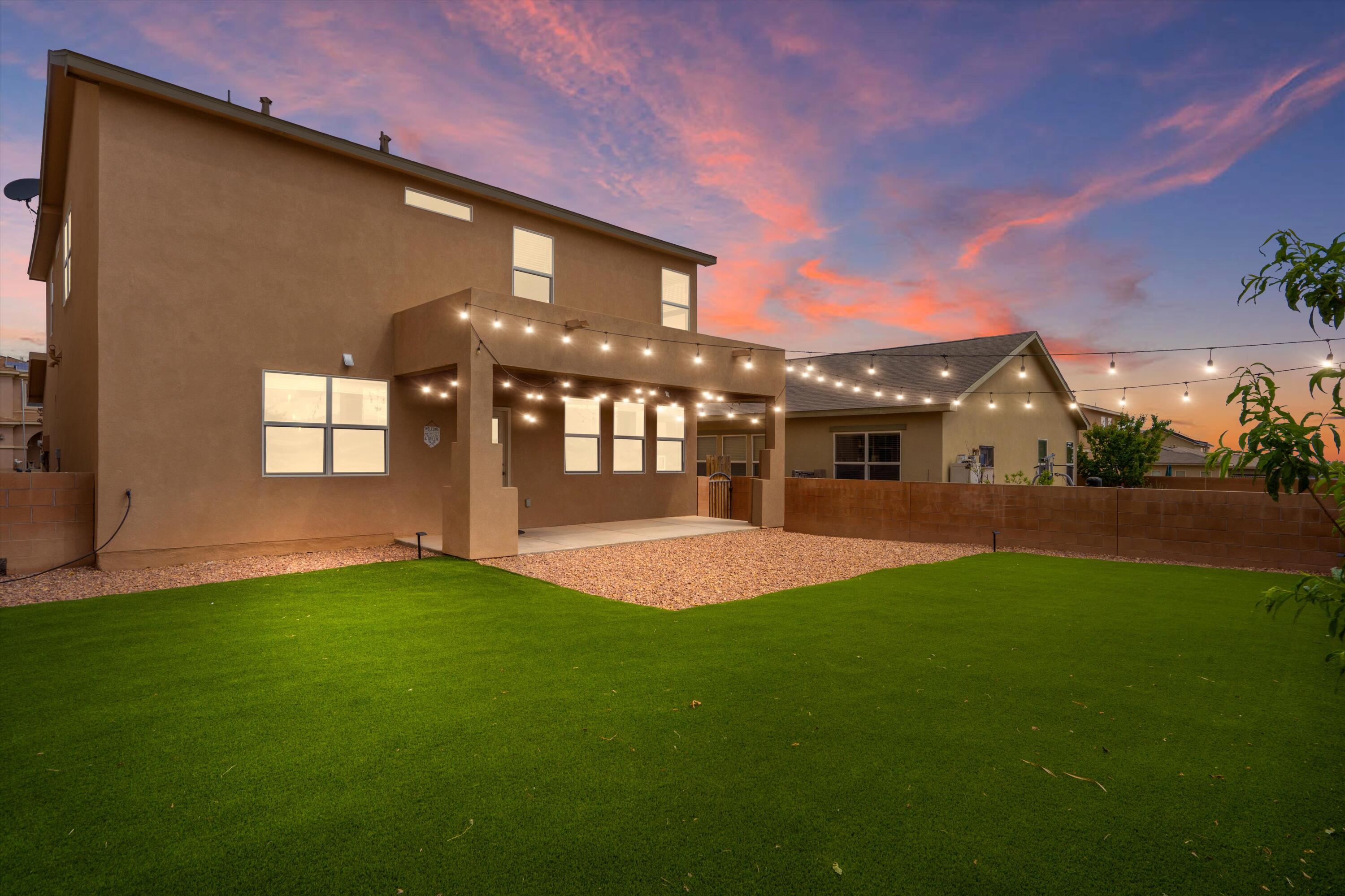 3702 Buckskin Loop, Rio Rancho, New Mexico image 41
