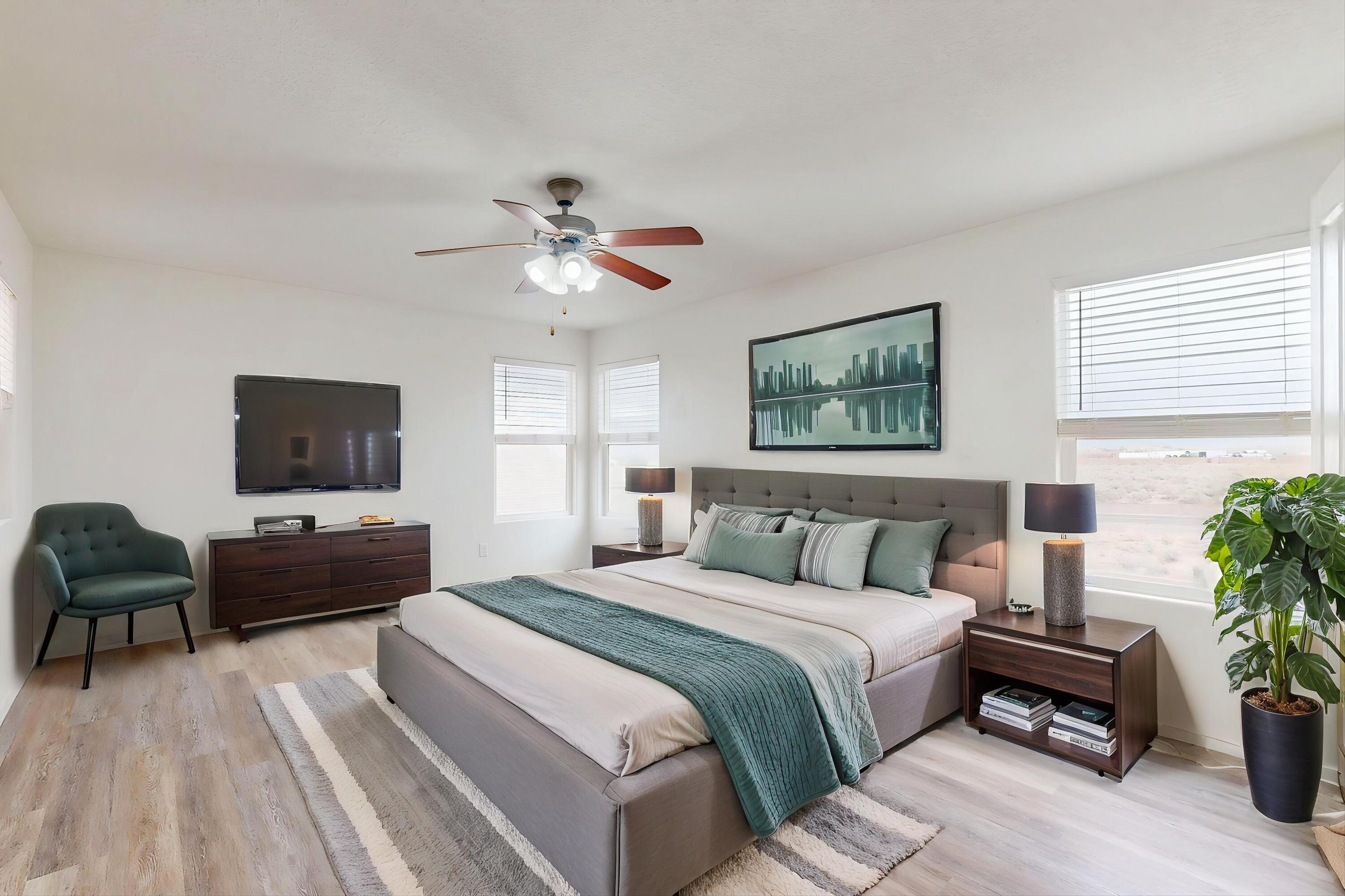 3702 Buckskin Loop, Rio Rancho, New Mexico image 25