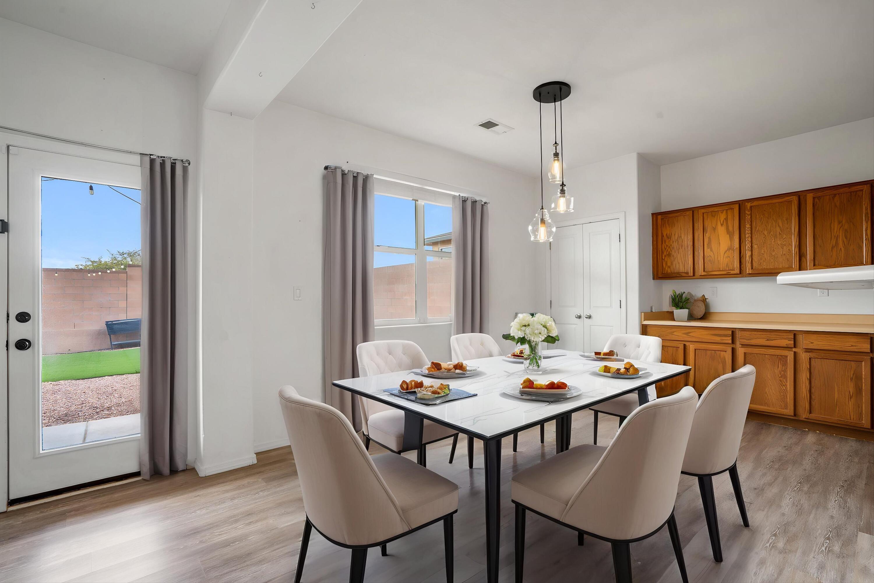 3702 Buckskin Loop, Rio Rancho, New Mexico image 11