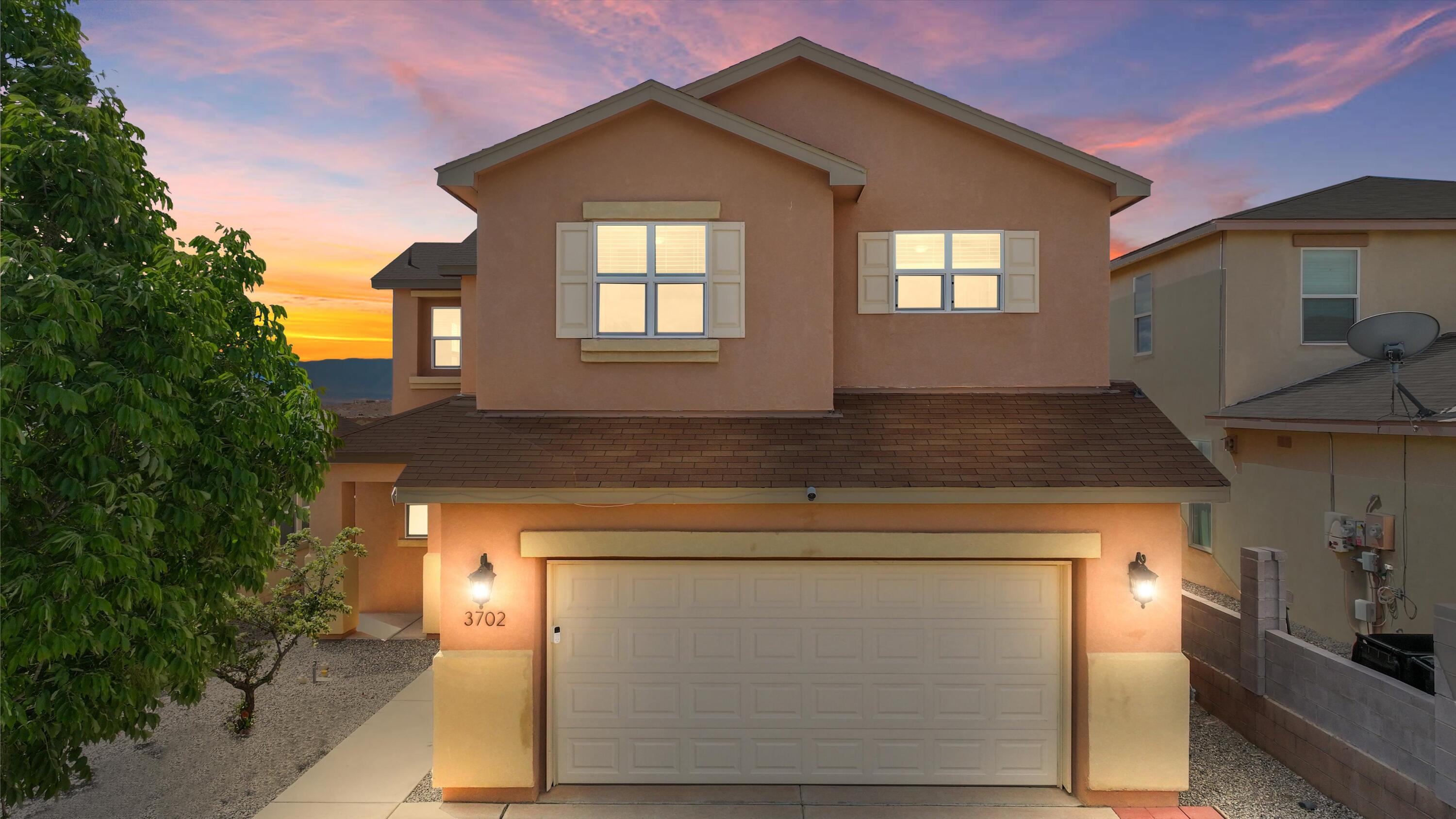 3702 Buckskin Loop, Rio Rancho, New Mexico image 1