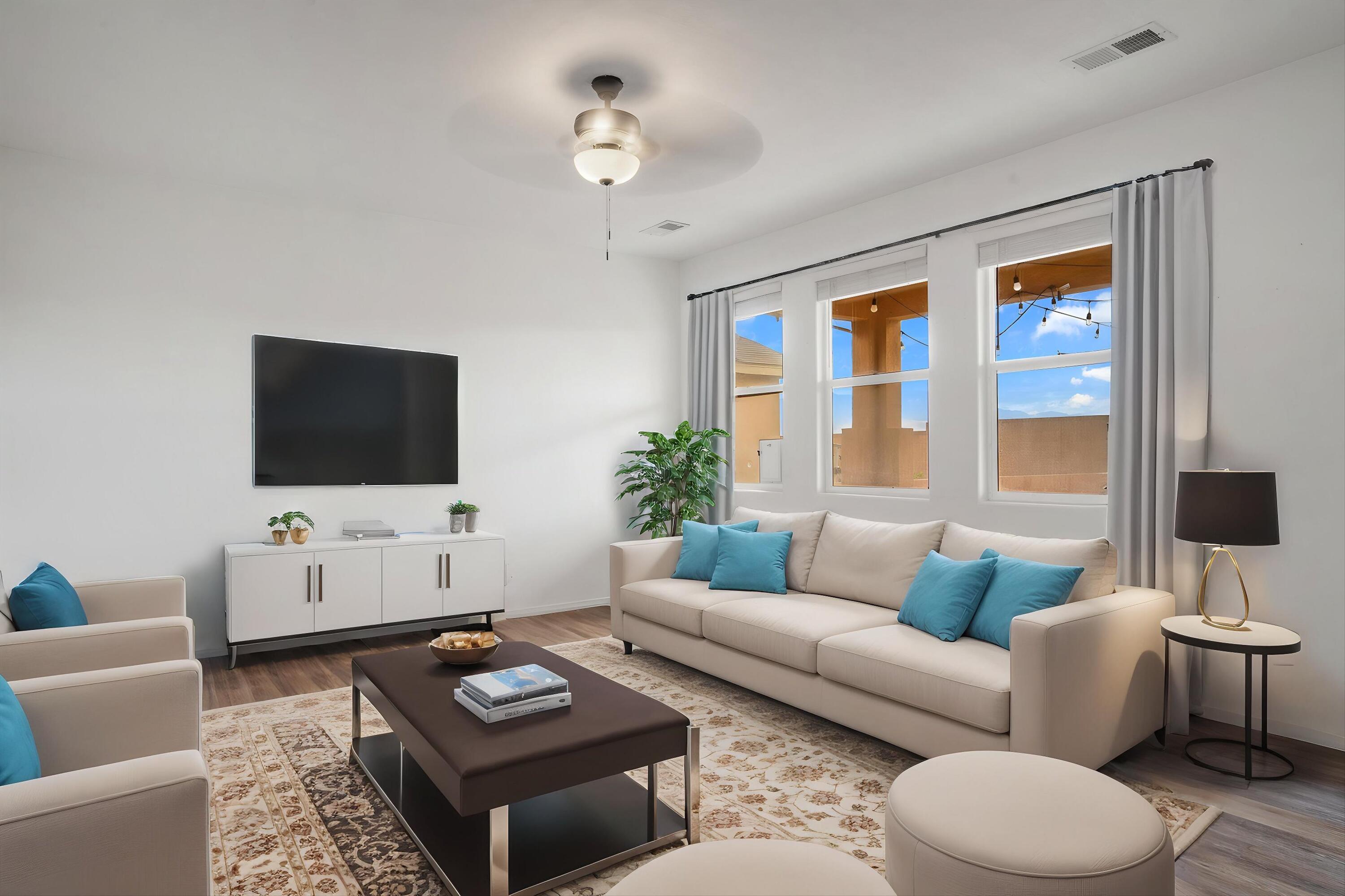 3702 Buckskin Loop, Rio Rancho, New Mexico image 9
