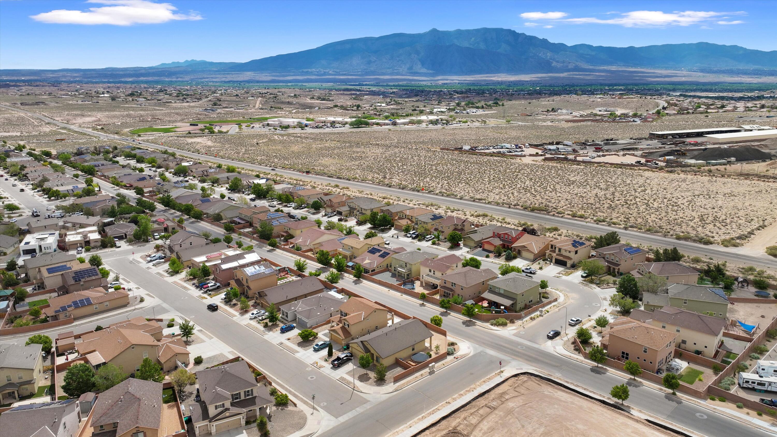 3702 Buckskin Loop, Rio Rancho, New Mexico image 49
